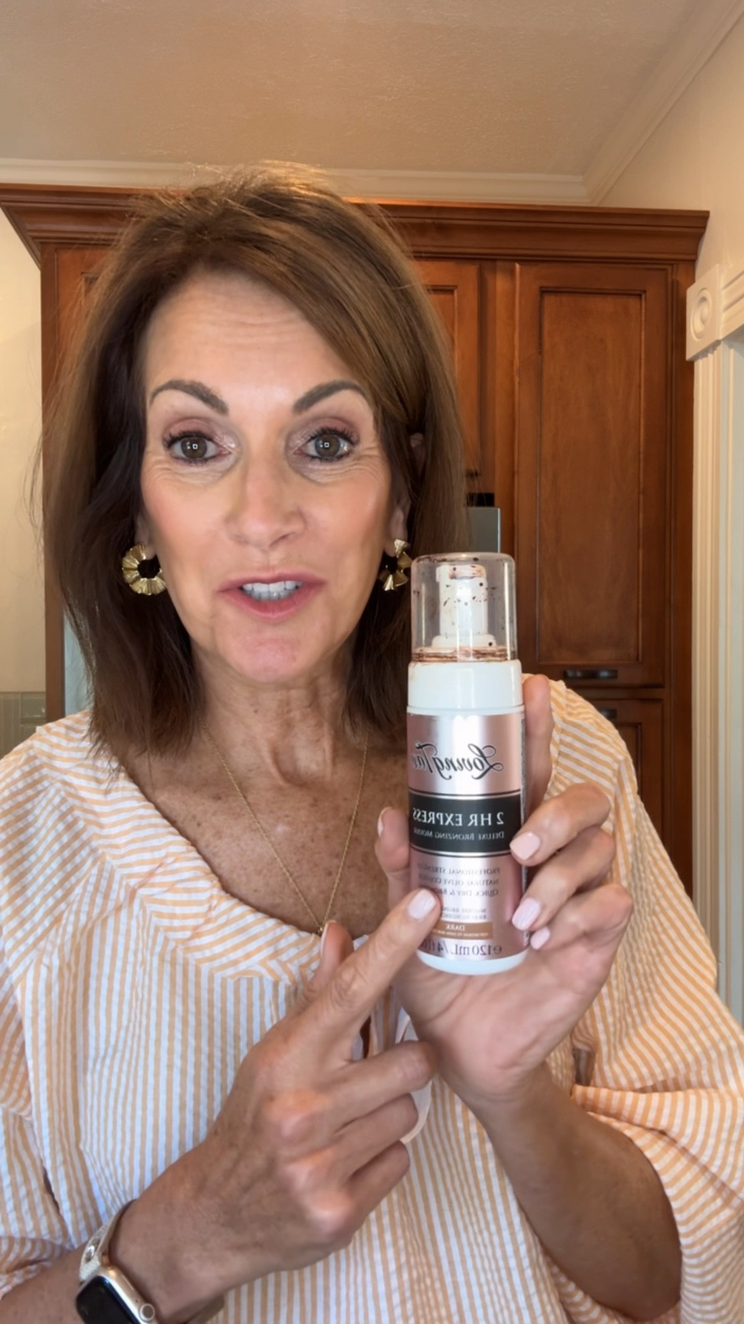 Best self tanner 

#LTKVideo #LTKTravel