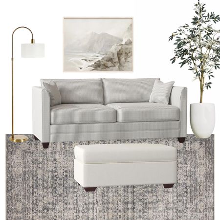 Living room design

#LTKhome