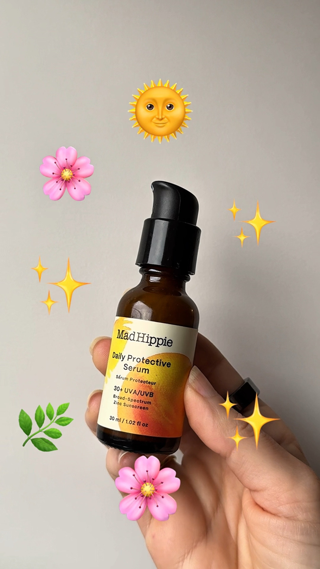 Clean spf that feels like skincare ✨🌿💖

#LTKFindsUnder50 #LTKStyleTip #LTKBeauty