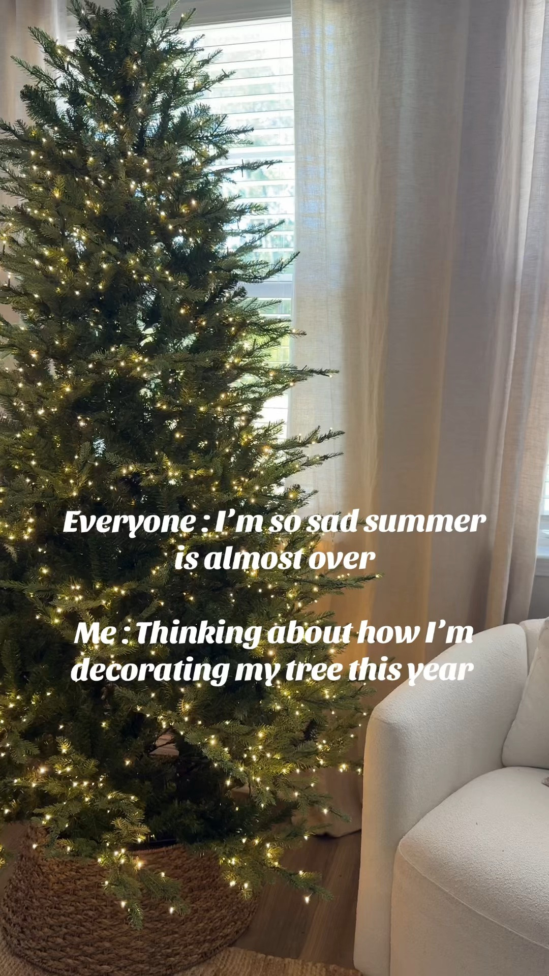 🎄✨ IT’S BACK IN STOCK!! ✨🎄

Who else is already ready for Christmas?! 🙋‍♀️❤️ The tree that everyone loves is finally back, and I’m officially counting down the days until cozy nights, twinkle lights & all the Christmas magic! 🎅🏼✨

Christmas, Christmas tree, home
Depot, grand duchess

#LTKHome #LTKSeasonal