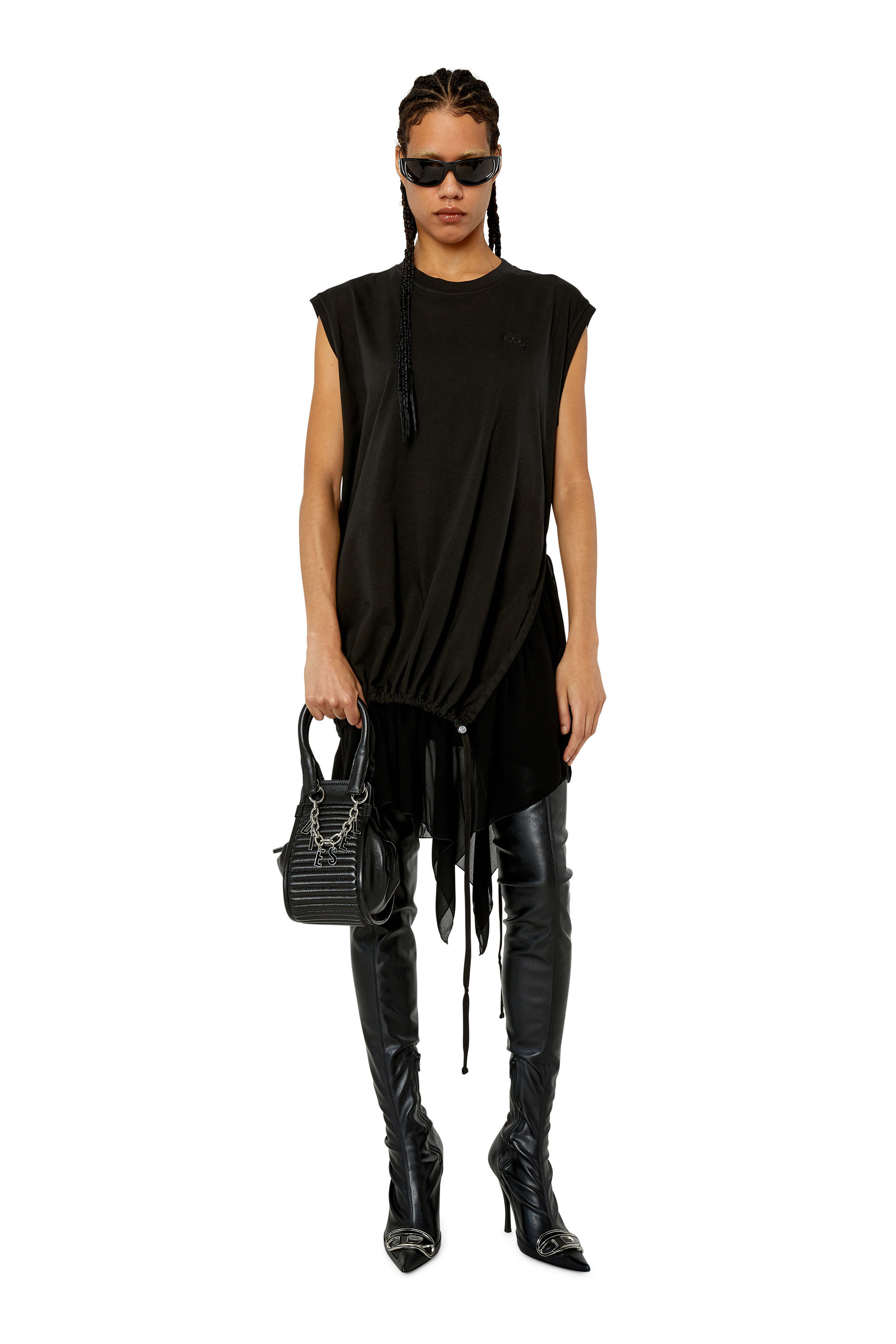 d-rolletty | Diesel AU