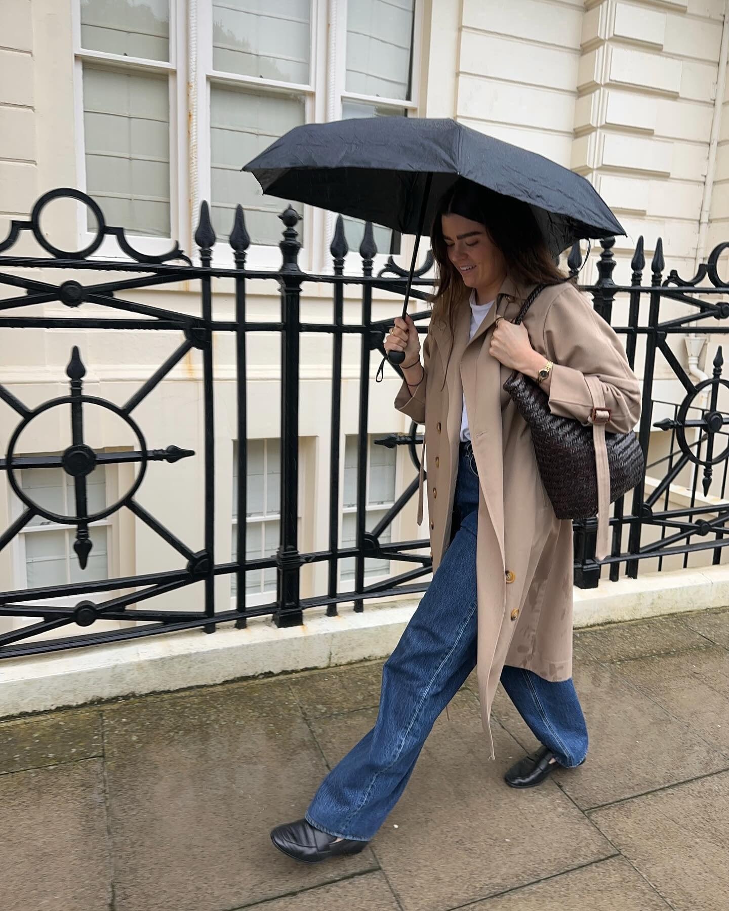 Life lately: cosy season has commenced. 🍁