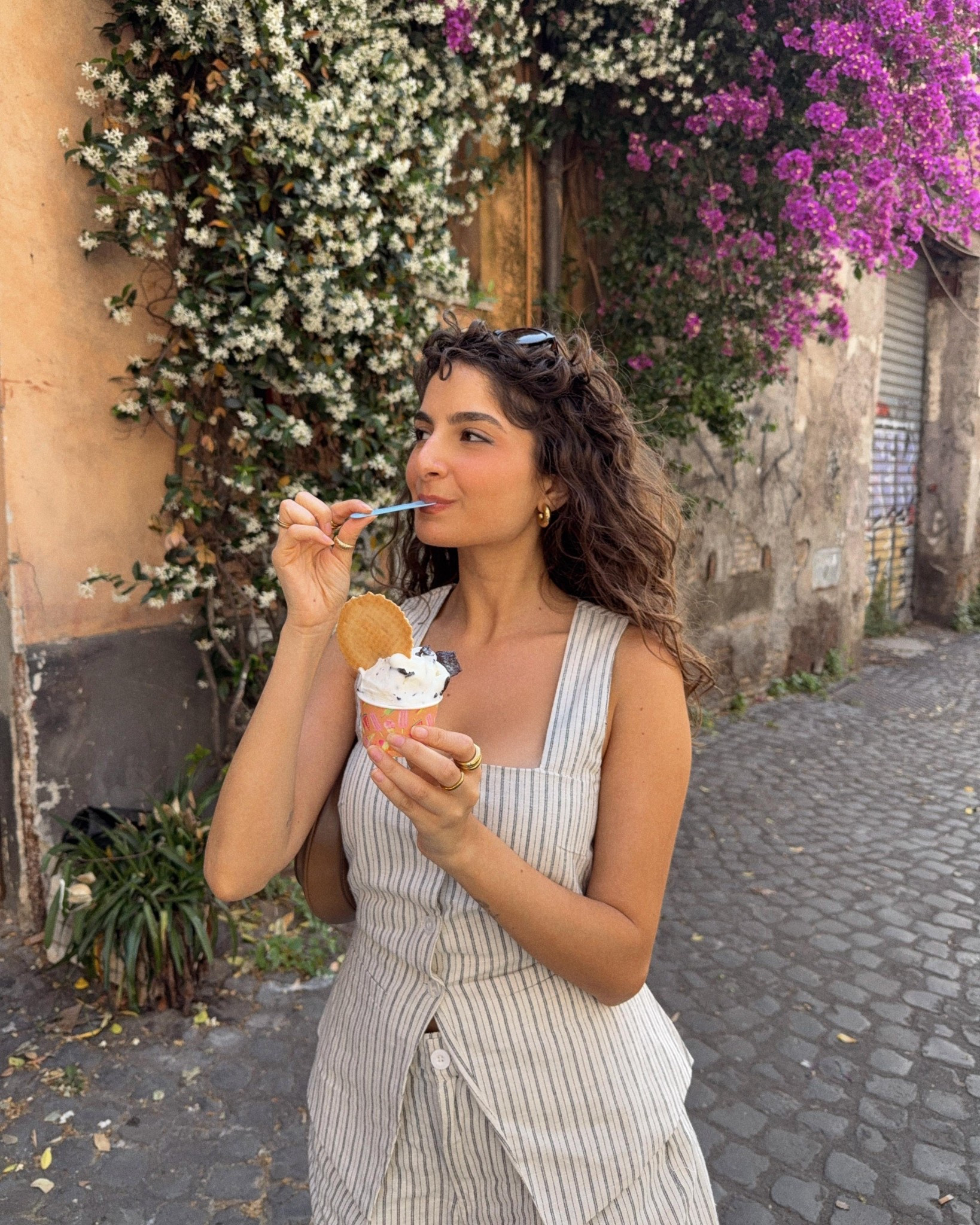 Must do in Italy 😍

#LTKtravel #LTKspring #LTKAroundTheWorld