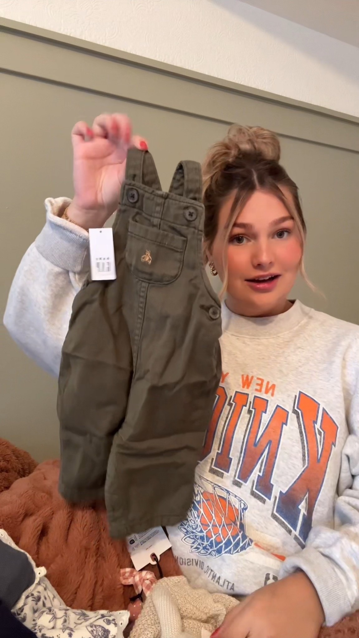 #LTKBump #LTKFindsUnder50 #LTKBaby