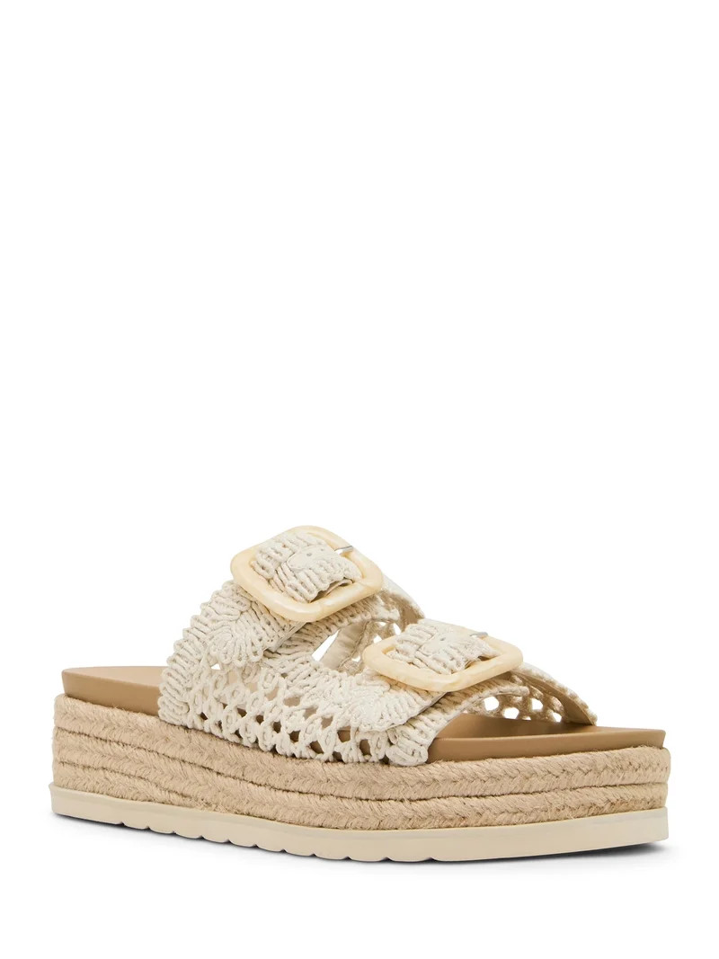 Madden Girl Women's Annika Sandal | Walmart (US)