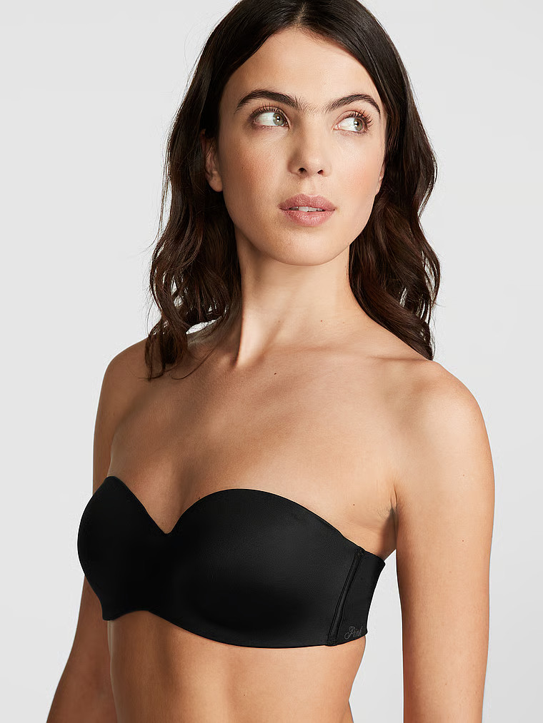 Wear Everywhere Push-Up Strapless Bra | Victoria's Secret (US / CA )