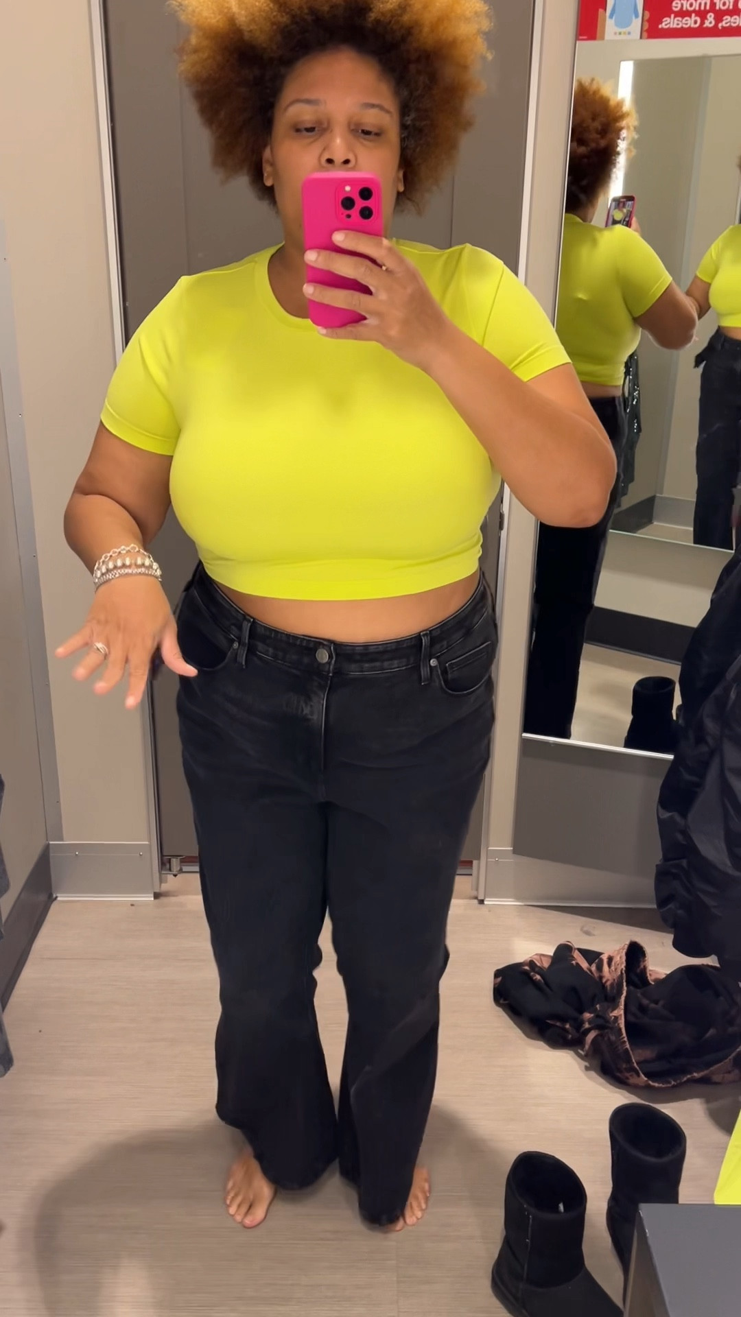 Basic Must haves

#LTKplussize #LTKstyletip #LTKfindsunder50