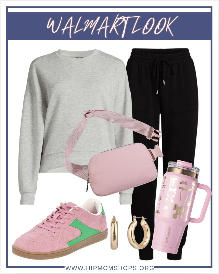 Walmart Spring Activewear Look

New arrivals for spring
Spring fashion
Spring style
Women’s spring fashion
Women’s affordable fashion
Affordable fashion
Women’s outfit ideas
Outfit ideas for spring
Spring clothing
Spring new arrivals
Spring cardigans
Spring footwear
Women’s wedges
Spring boots
Spring dresses
Amazon fashion
Spring Blouses
Spring sneakers
Women’s athletic shoes
Women’s running shoes
Women’s sneakers
Stylish sneakers

#LTKSeasonal #LTKStyleTip #LTKActive