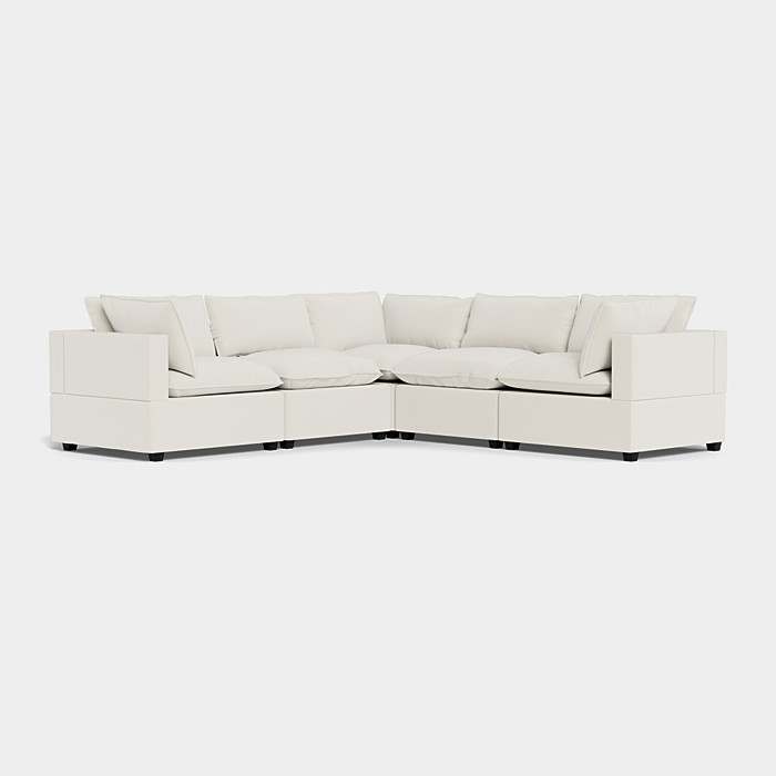 Kova Corner Sectional | Albany Park