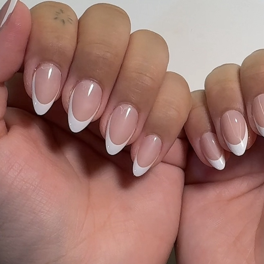 Glamnetic Press on nails 10/10! 

#LTKbeauty #LTKxSephora
