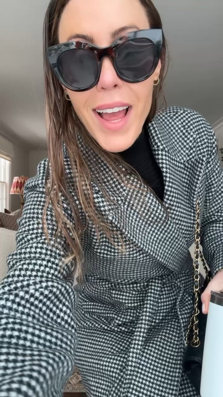 Today’s casual but warm OOTD❤️ Happy Tuesday, Cookies! 

#LTKSeasonal #LTKWorkwear #LTKStyleTip