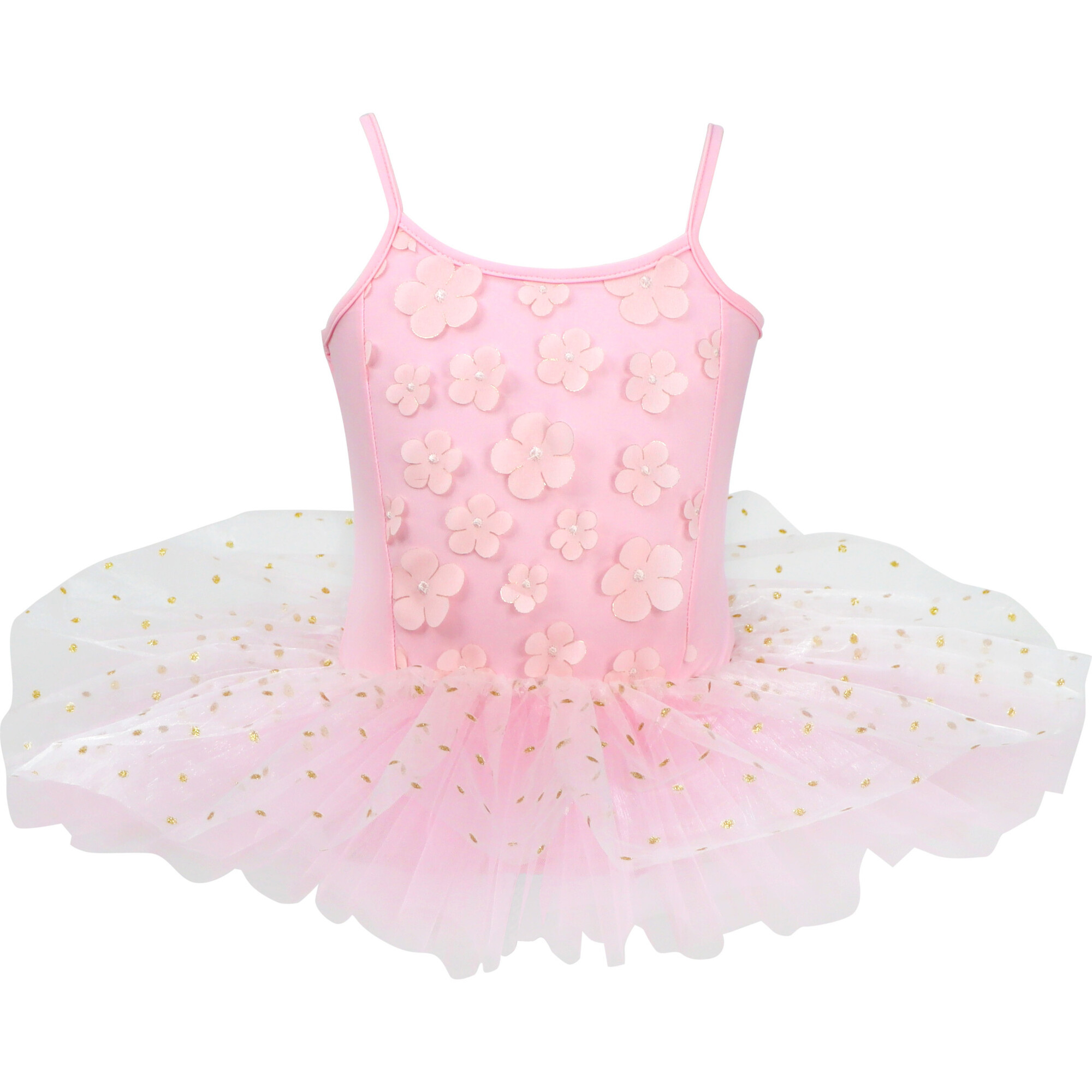 Unicorn Princess Tutu Size 3/4 | Maisonette