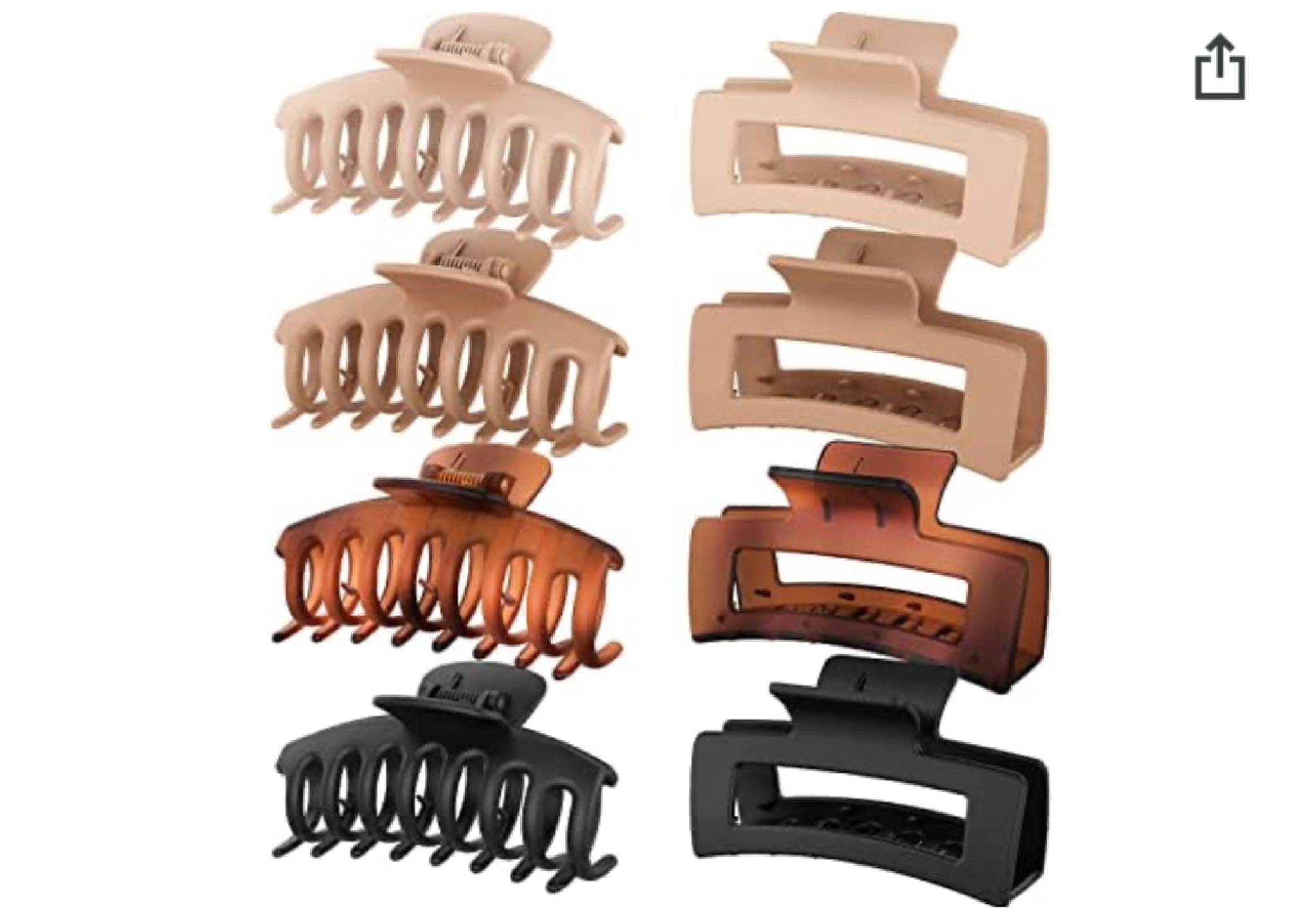 Thick hair Queen

#LTKunder100 #LTKsalealert #LTKbeauty