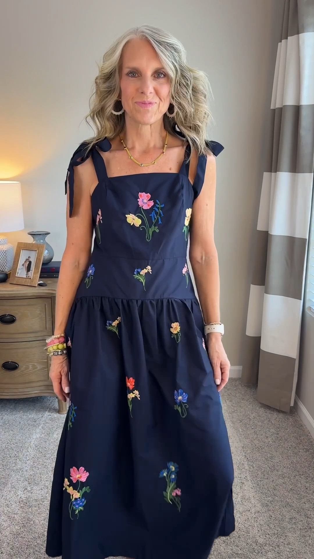 6 dresses under $40 each 
Wearing XS in all 
Work dresses, vacation dresses, everyday dress, shower dress 
Use COAST20 on Allie + Bess

#LTKgrwm #LTKOver40 #LTKootd