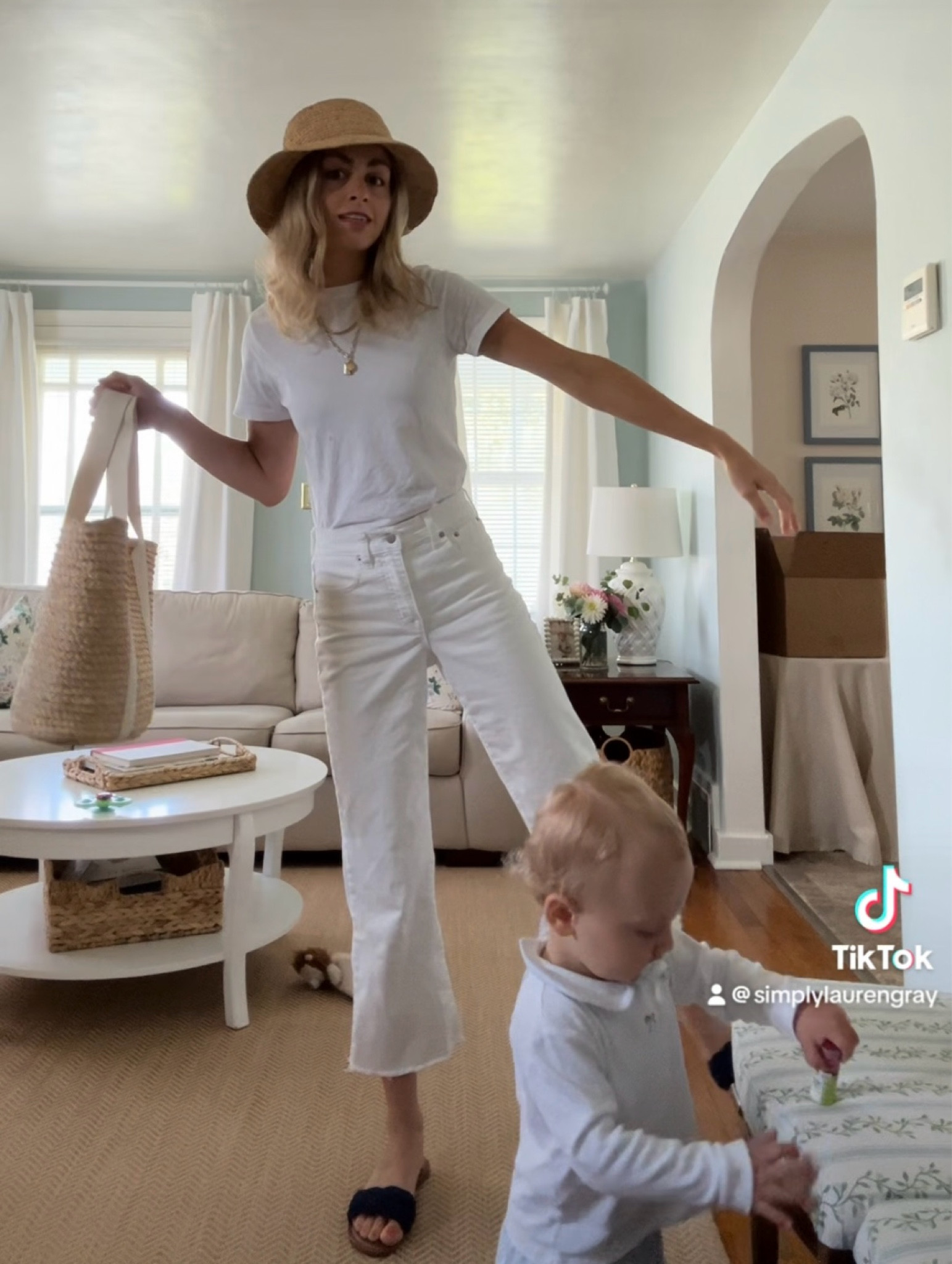 OOTD 🤍

#LTKShoeCrush #LTKFindsUnder50 #LTKStyleTip