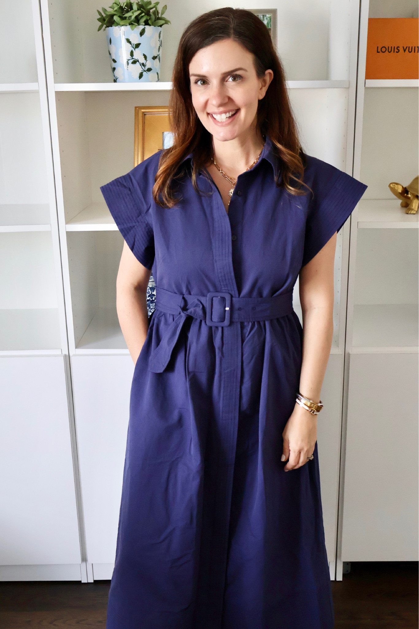 Have gotten so much use out of this Amazon dress! 

#LTKFindsUnder50 #LTKMidsize #LTKStyleTip