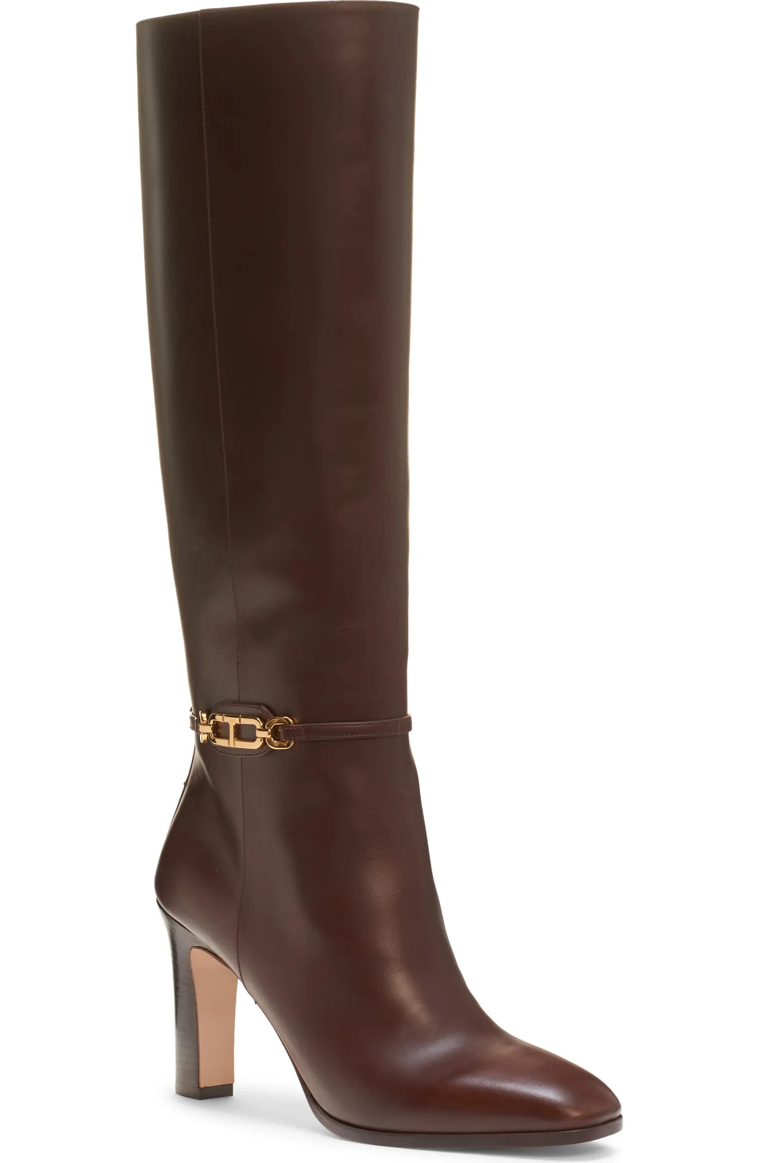 Whitney Knee High Boot (Women) | Nordstrom