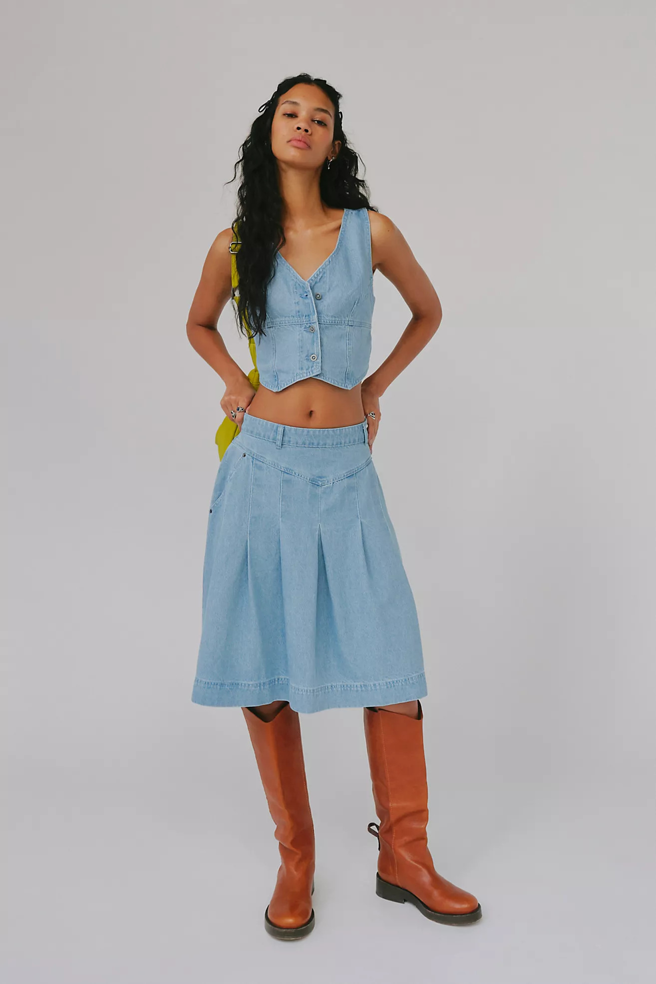 We The Free Bryce Equestrian Boots | Free People (Global - UK&FR Excluded)