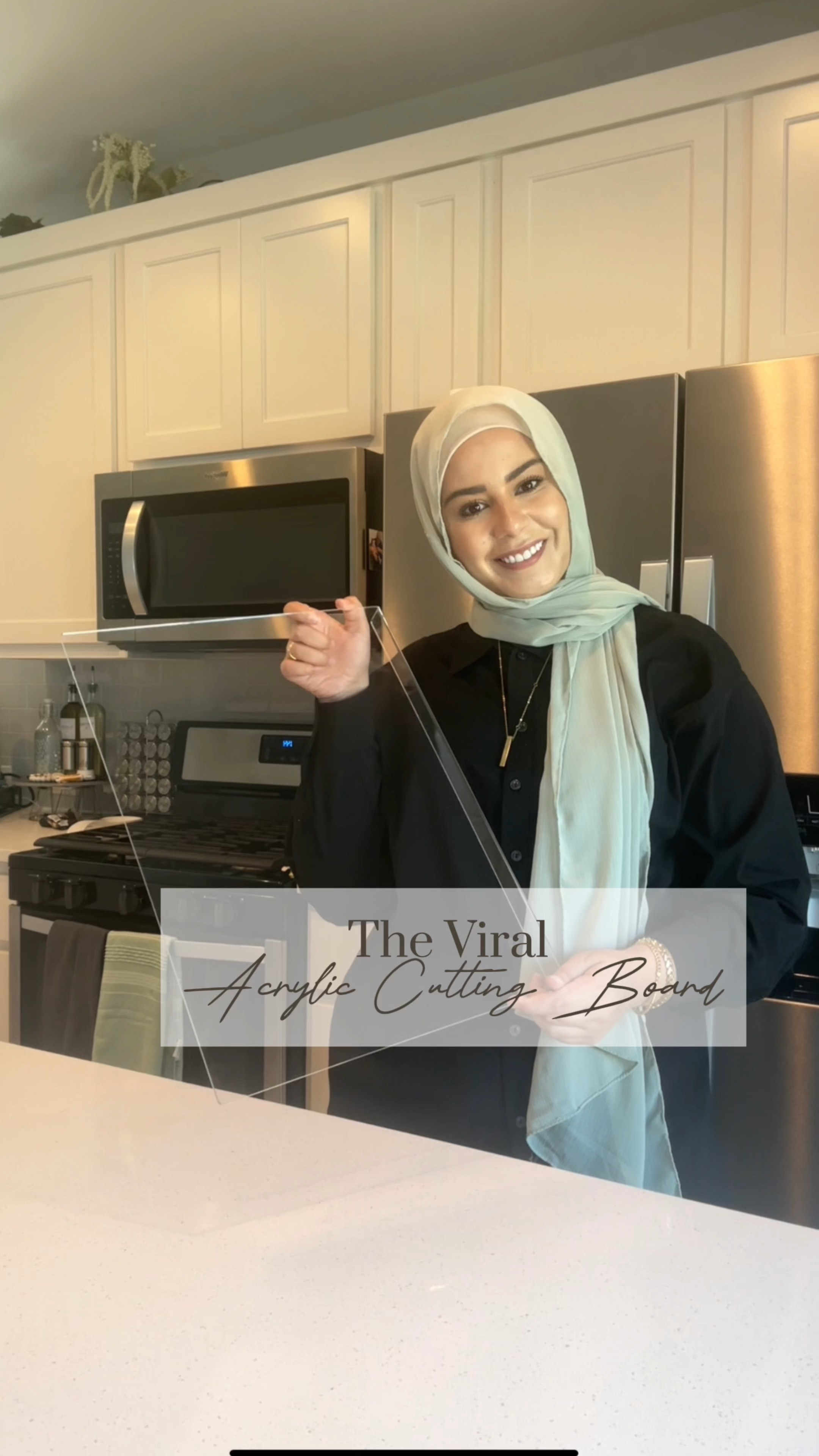 It is viral for a reason i guess! 

#LTKhome #LTKVideo