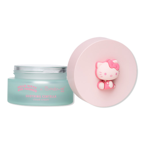 Hello Kitty and Friend Soothing Centella Cloud Cream - The Cr\u00e8me Shop | Ulta Beauty | Ulta