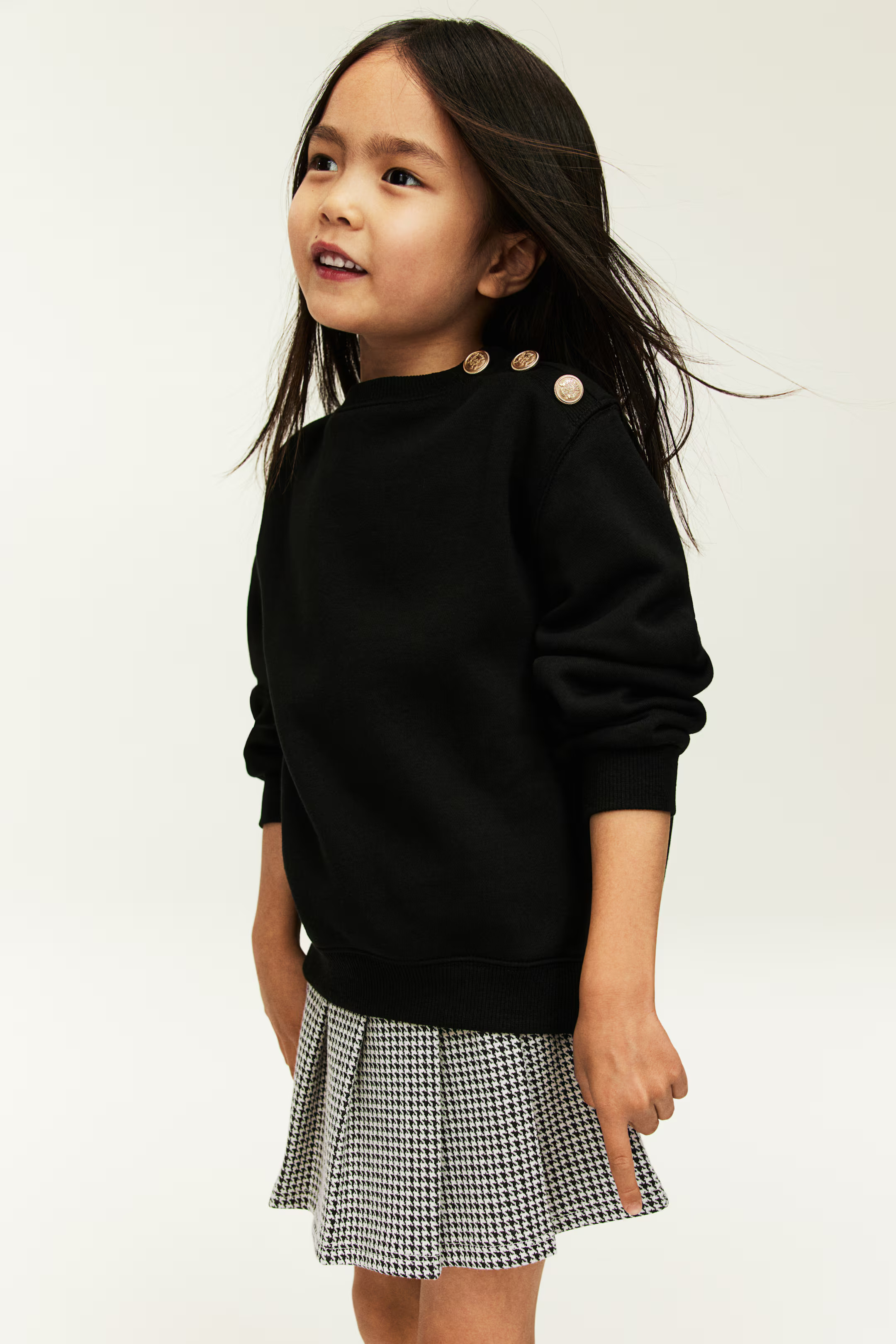 Pleated Skirt | H&M (US + CA)