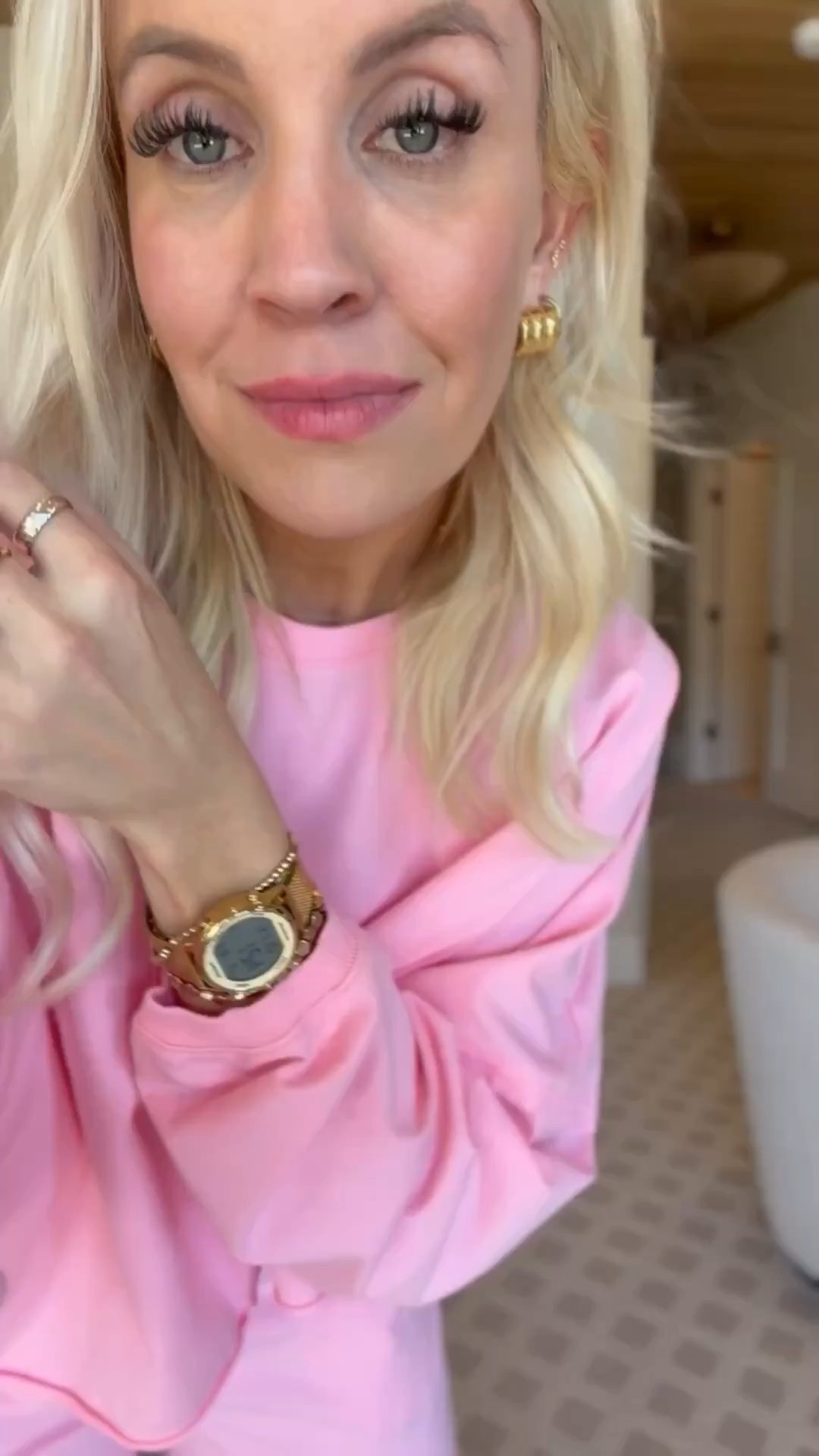 This set is 30% off! 

#LTKootd #LTKActive #LTKFindsUnder50