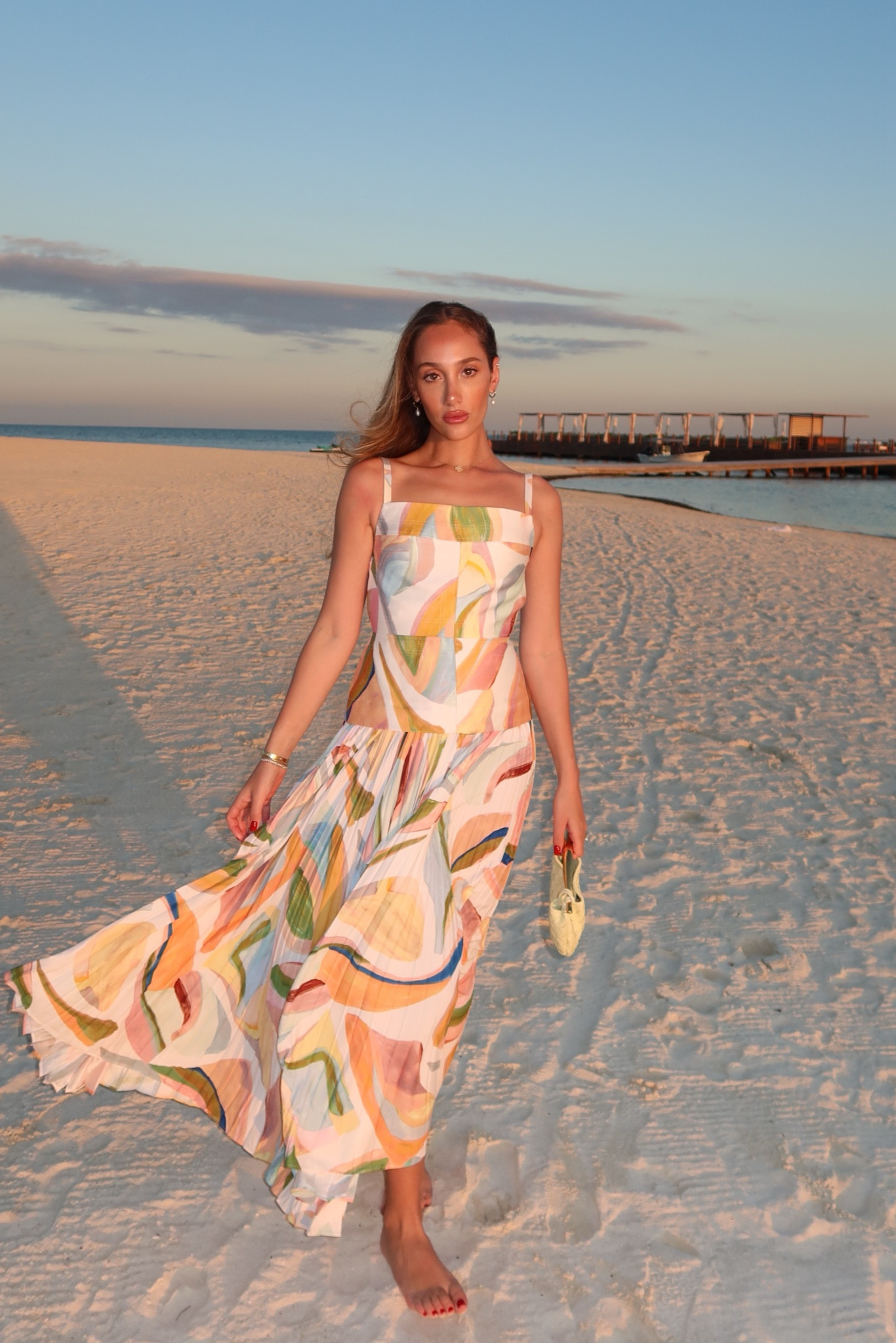 Vacation outfit 

#LTKStyleTip #LTKTravel #LTKItBag