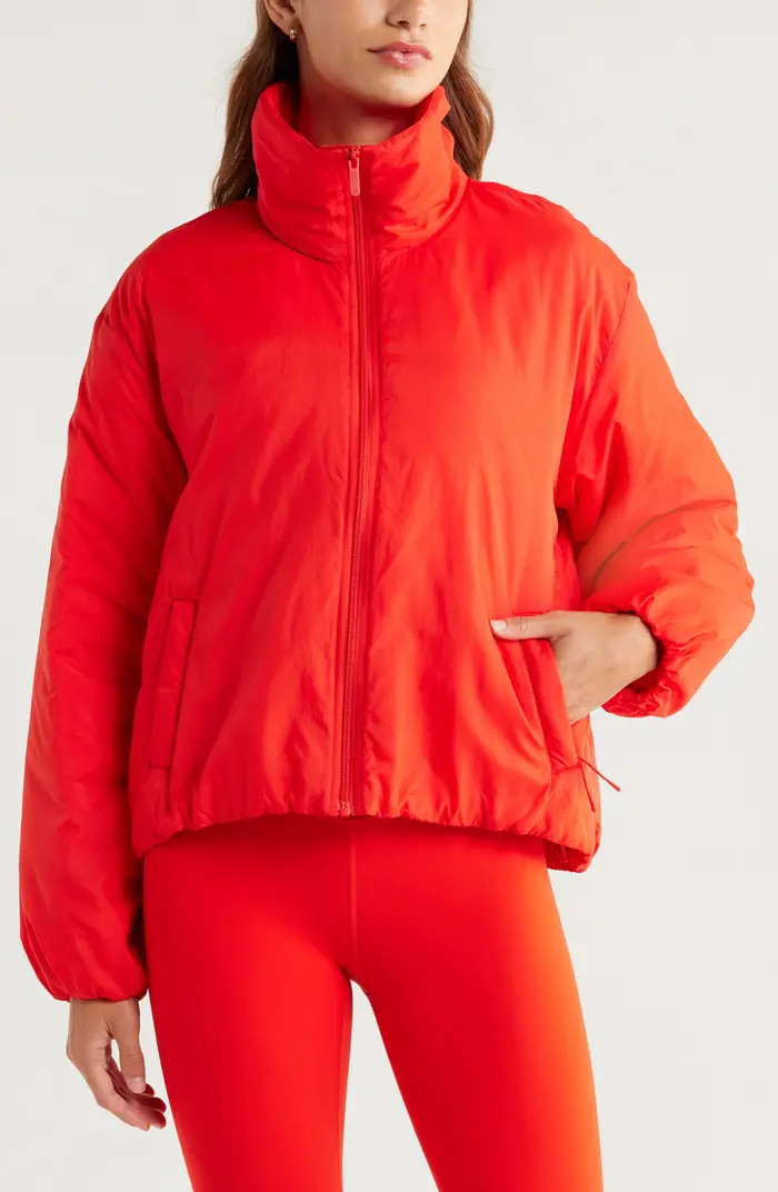 Elevate Insulated Jacket | Nordstrom