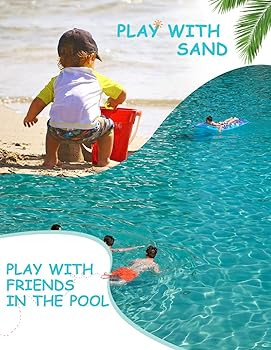 Amazon.com: maamgic Swim Trunks Boys Toddler Bathing Suits for Kids Swimwear Baby Boy Swimsuit Bo... | Amazon (US)