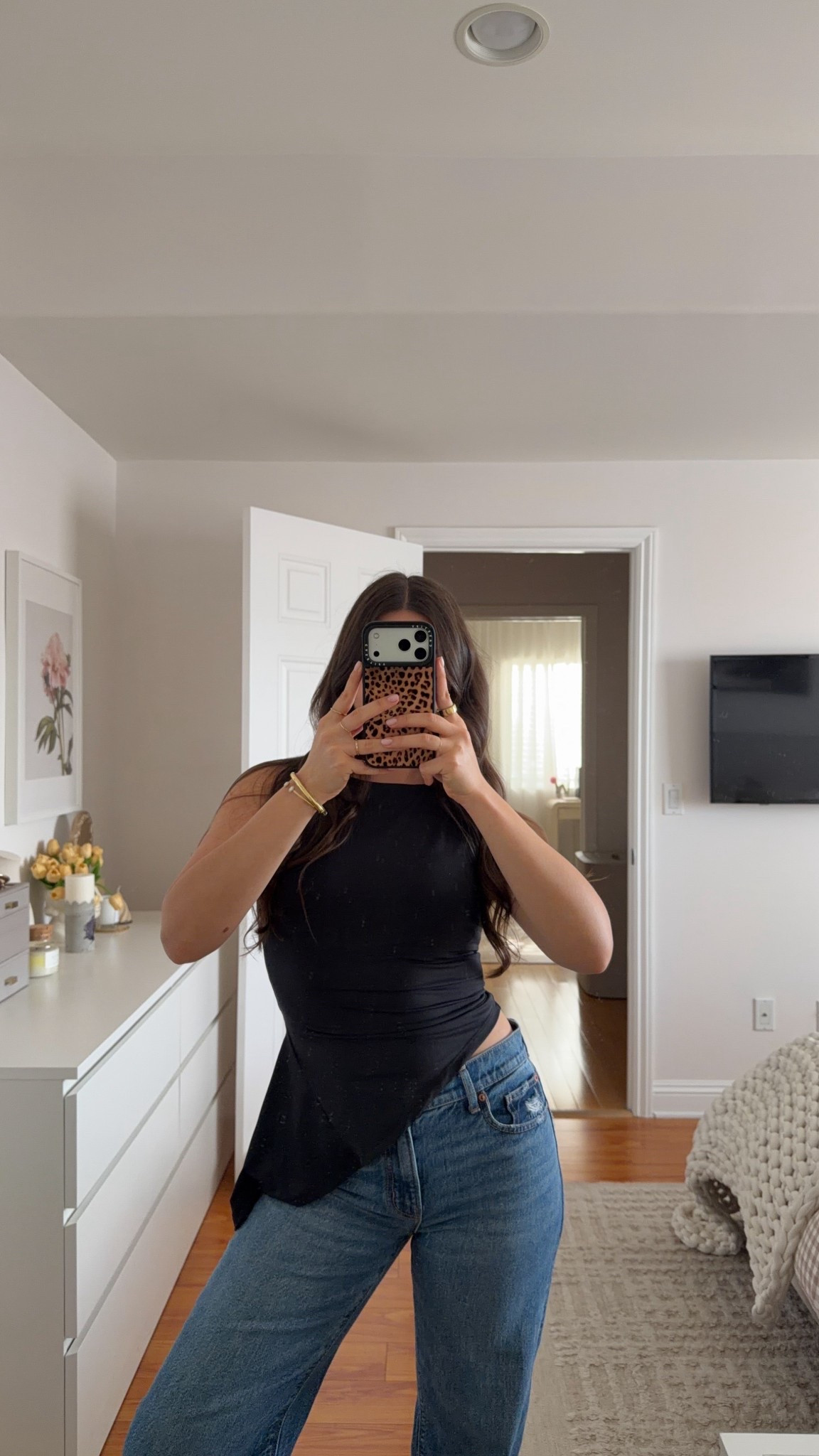 Today’s OOTD


Casual Wear, Upscale Attire, Denim, Tank, outfit of the day

#LTKootd #LTKgrwm #LTKSeasonal