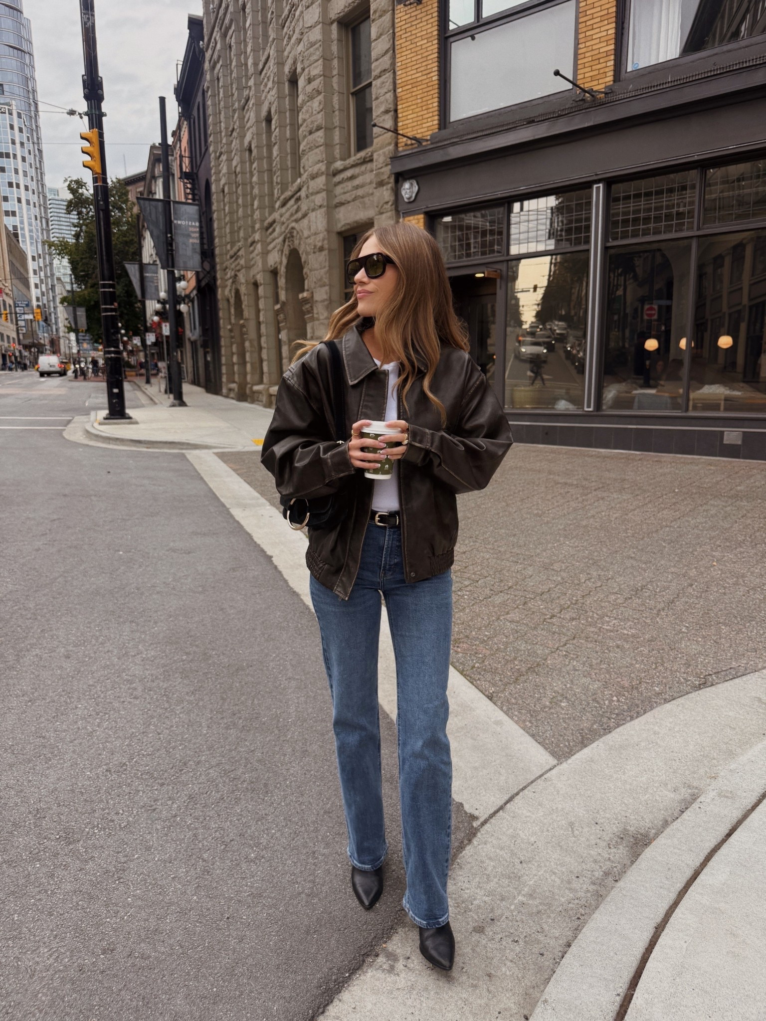 Wearing a small in jacket! 

#LTKStyleTip #LTKActive #LTKSeasonal