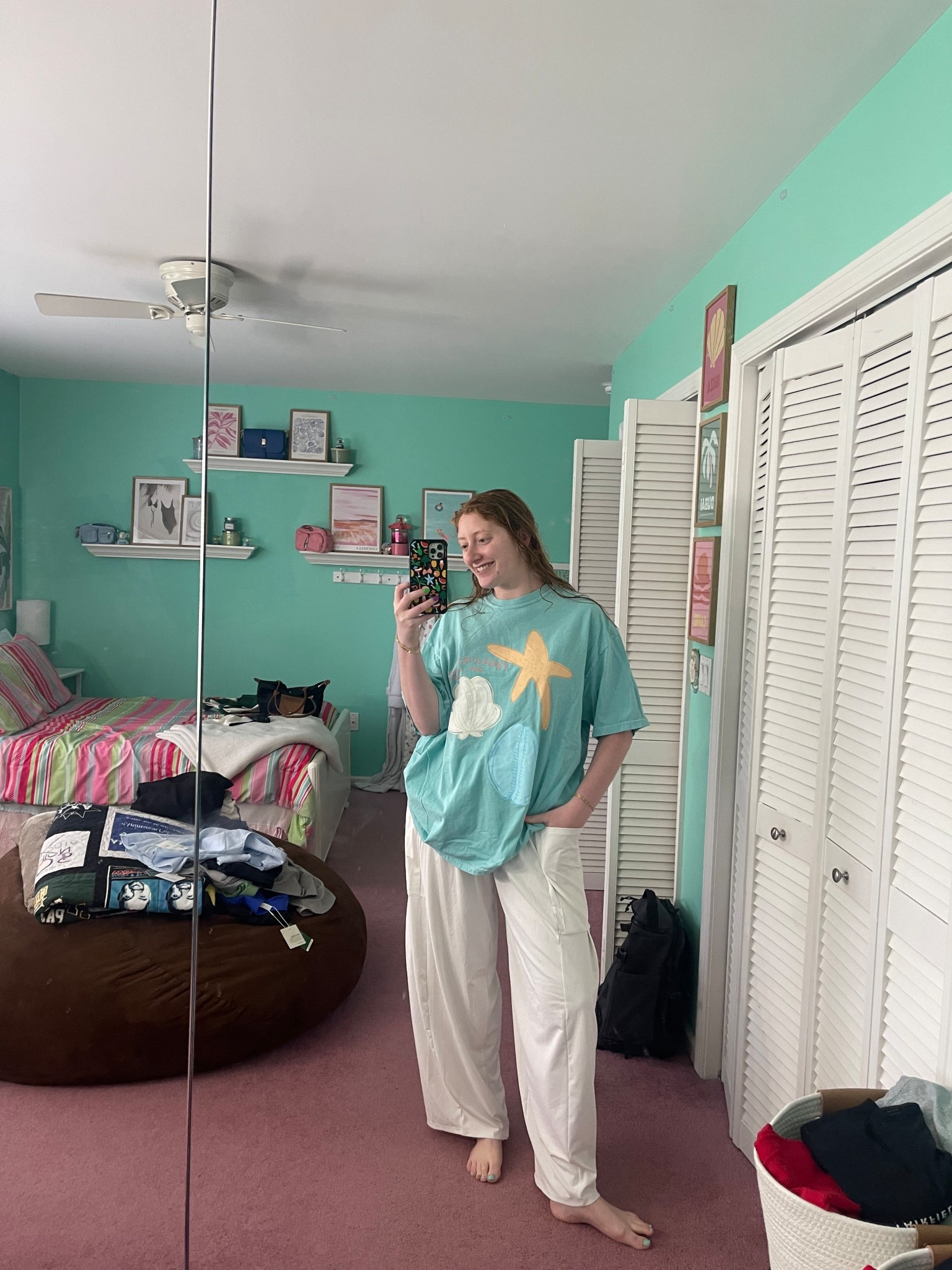 june 17th fit 

#LTKMidsize #LTKSeasonal #LTKStyleTip