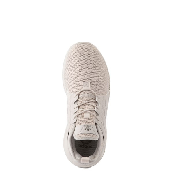 adidas X_PLR Athletic Shoe - Big Kid - Beige Monochrome | Journeys