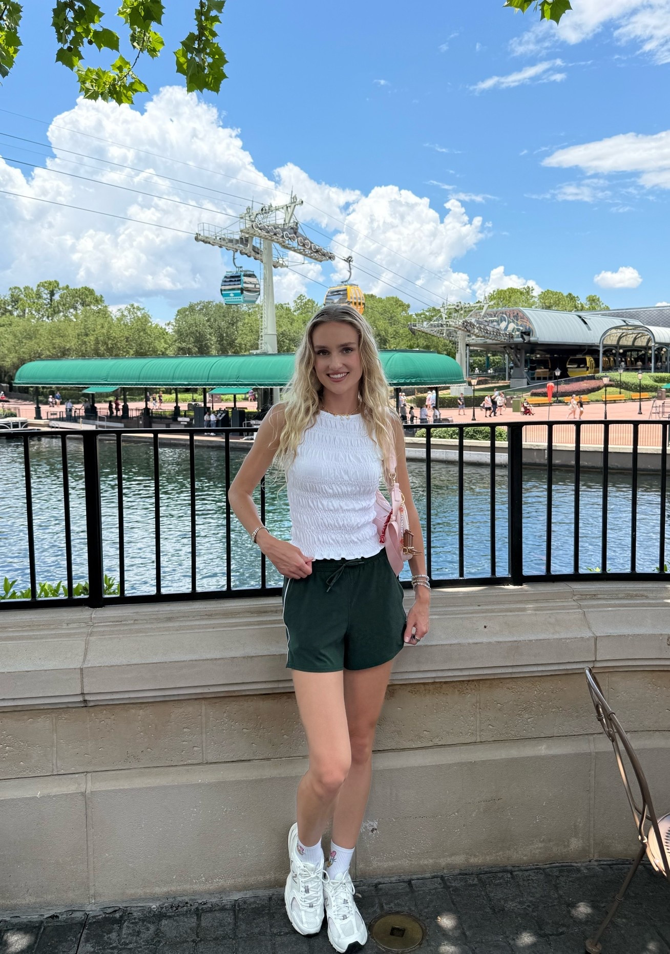 Disney ootd✨🐭

#LTKootd #LTKActive