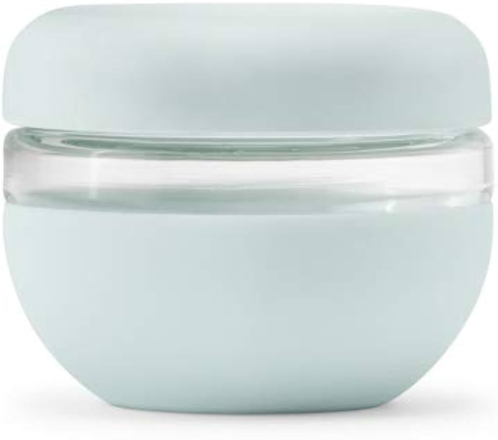 Mint Glass Seal-Tight Porter Bowl               
Material: Glass 

Capacity: 16 Ounces | Amazon (US)