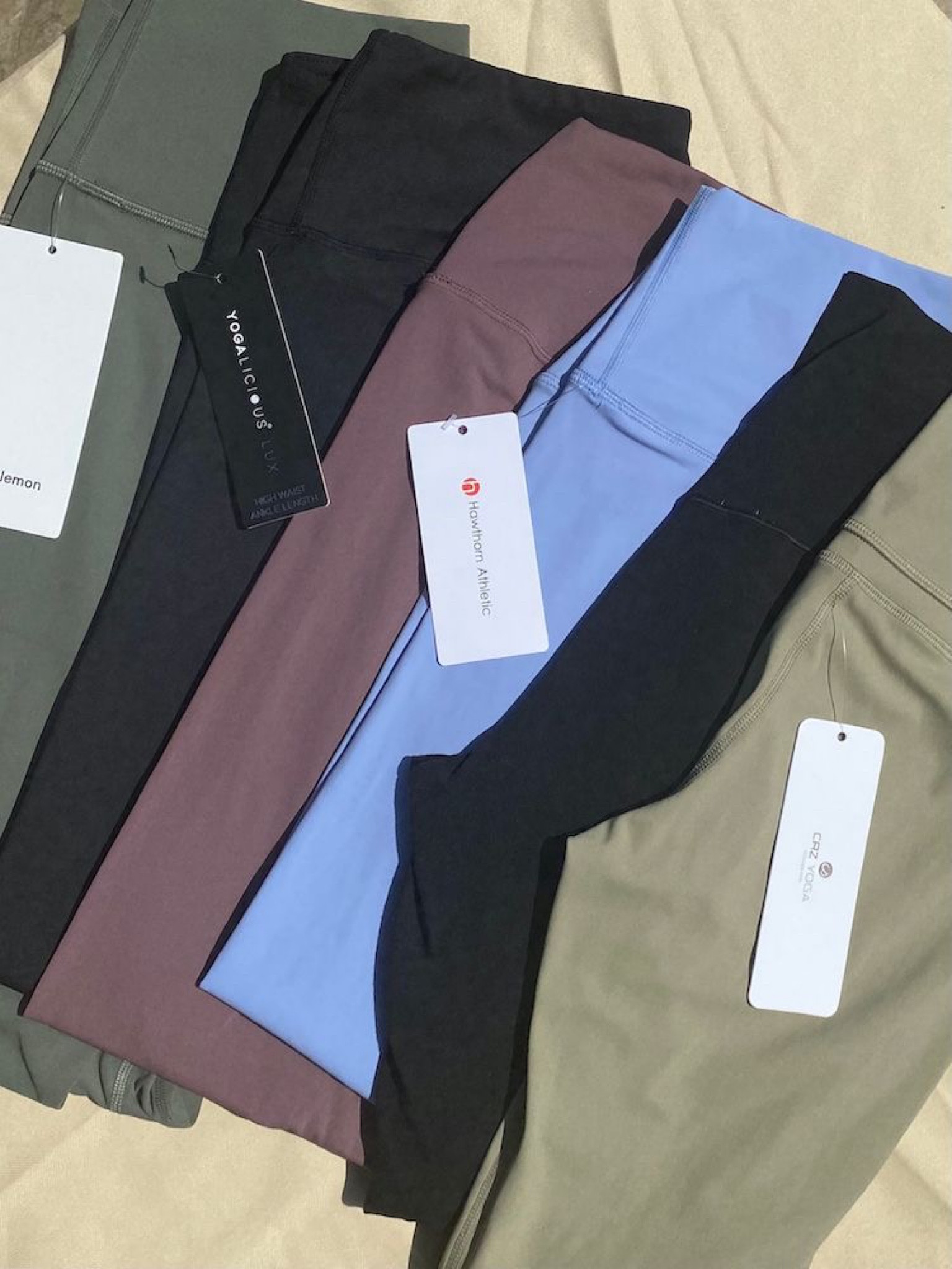 Lululemon align leggings 

#LTKunder50 #LTKSale #LTKunder100