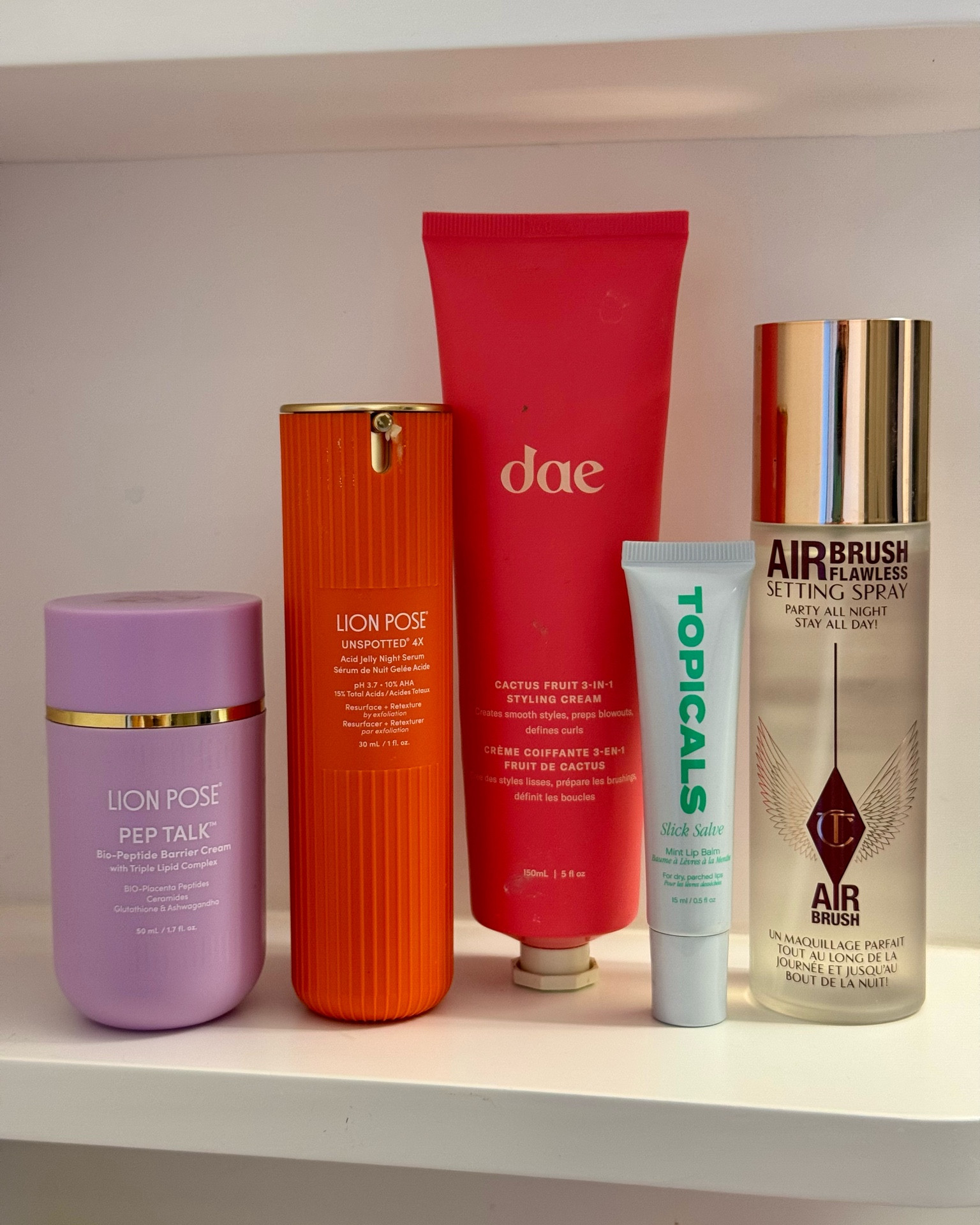 Sephora surprise sale with 20% off! Some of my favorites I’ve discovered this year. Lionpose has been amazing incorporating it into my skincare routine! 

#LTKFindsUnder100 #LTKBeauty #LTKSaleAlert