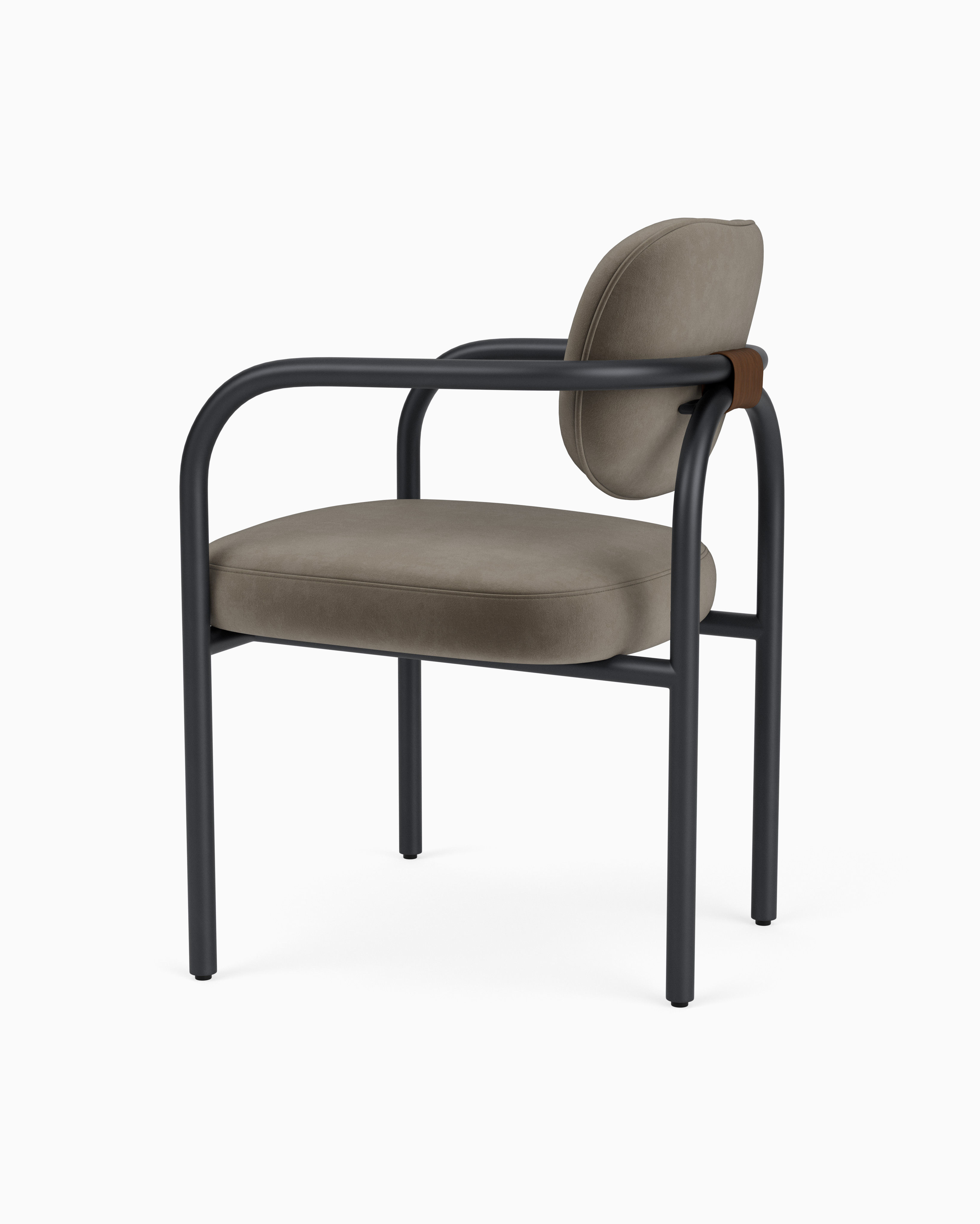 Arches Dining Chair | Denver Modern