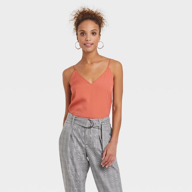 Women's Cami - A New Day™ | Target