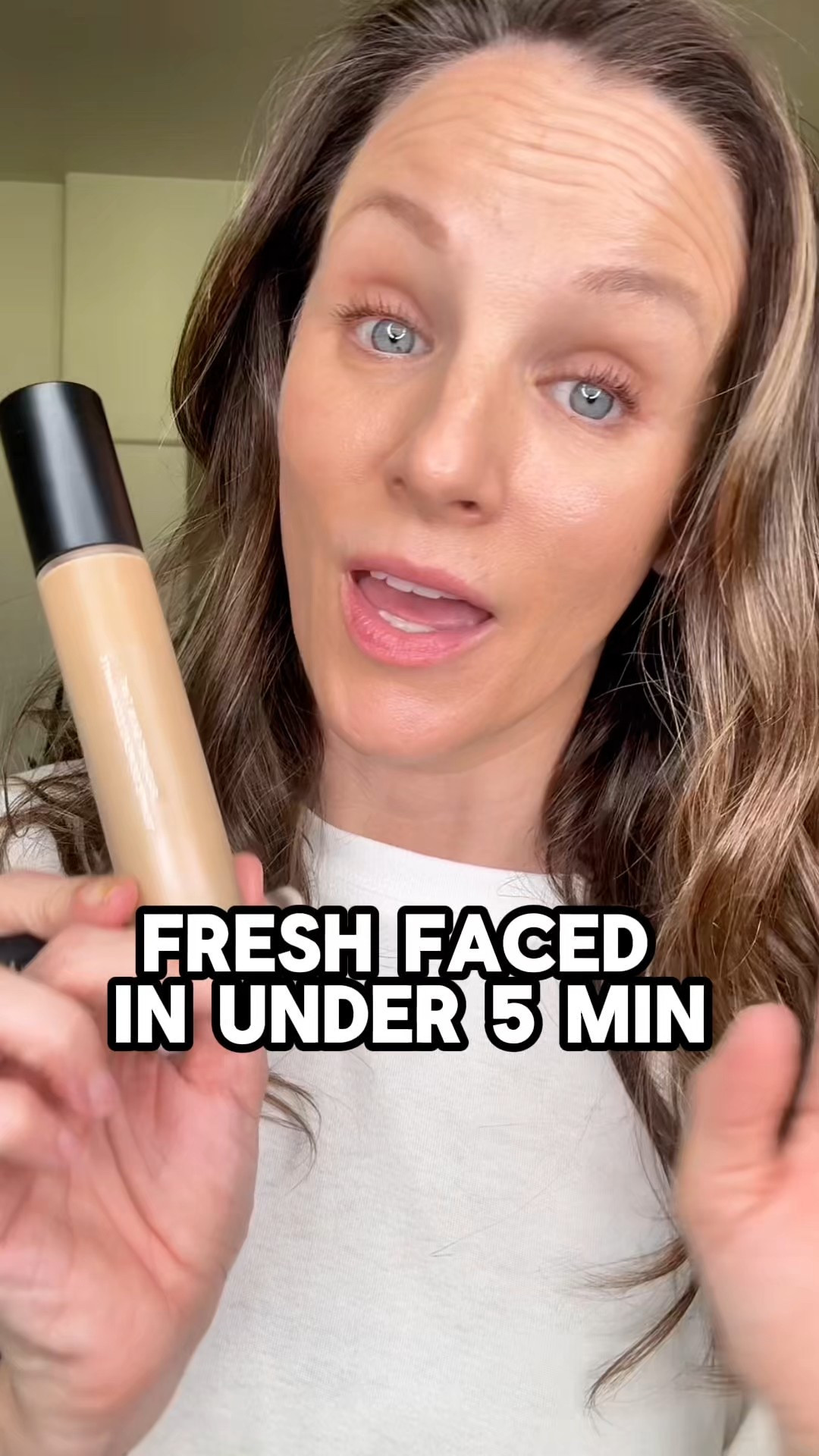 I love a tint that actually improves my skin. This one brightens, smooths, and evens tone thanks to niacinamide and adenosine — while giving that effortless radiant finish. #makebeauty #makebeautydiffusiondew #skintint #blurringskinttiint

#LTKOver40 #LTKBeauty