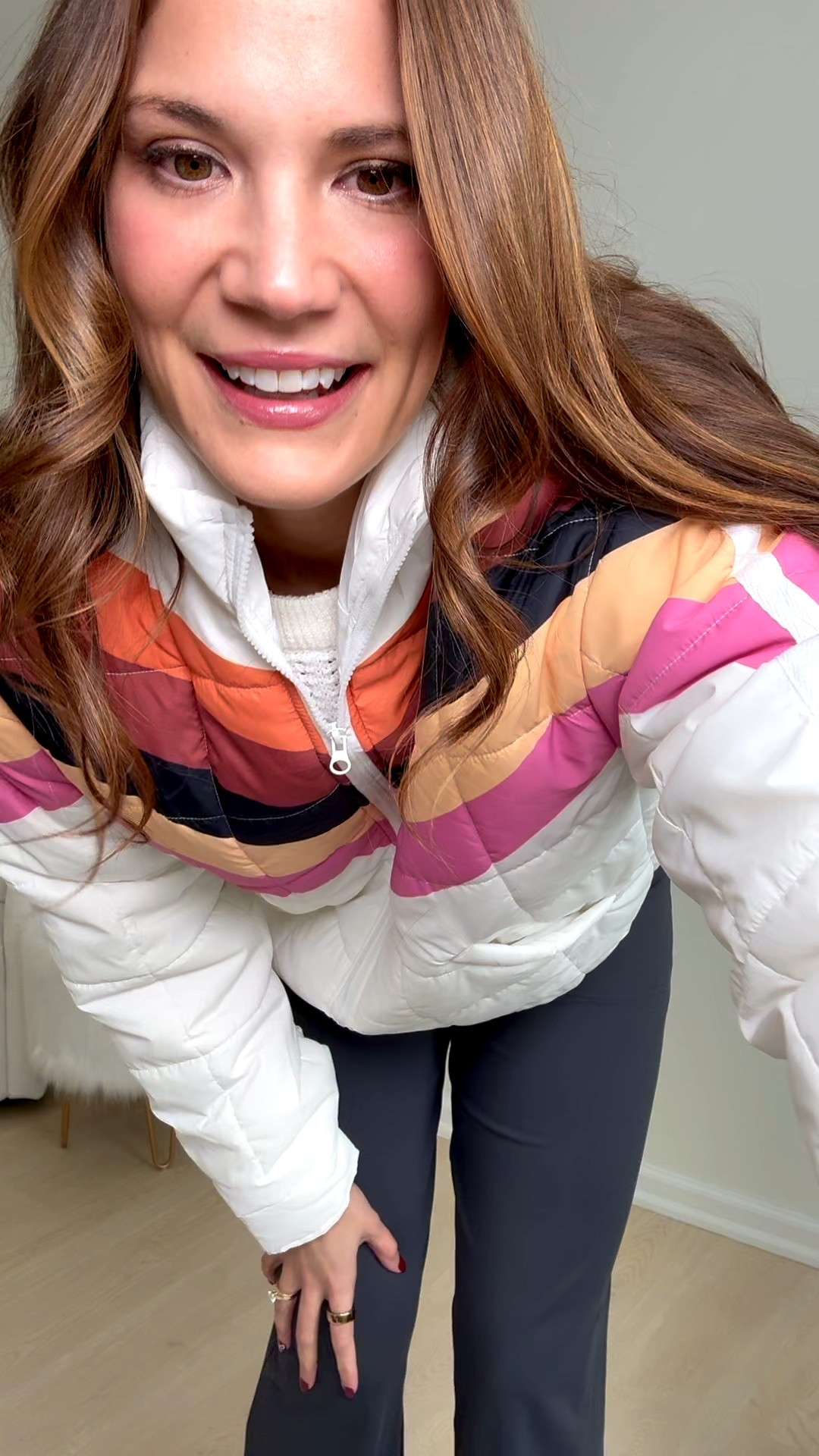 These pants I just got from Amazon are seriously perfect. They look like trousers but feel like sweatpants with a buttery soft texture, and they come in inseam options up to 37!! Comfortable, flattering, and absolutely tall girl approved!! 

Tall girl friendly pants, Wide leg trousers, Comfortable trousers, Flare leggings, Winter pants, Everyday pants, Everyday pants, Stang and co

#LTKootd #LTKTall #LTKSeasonal