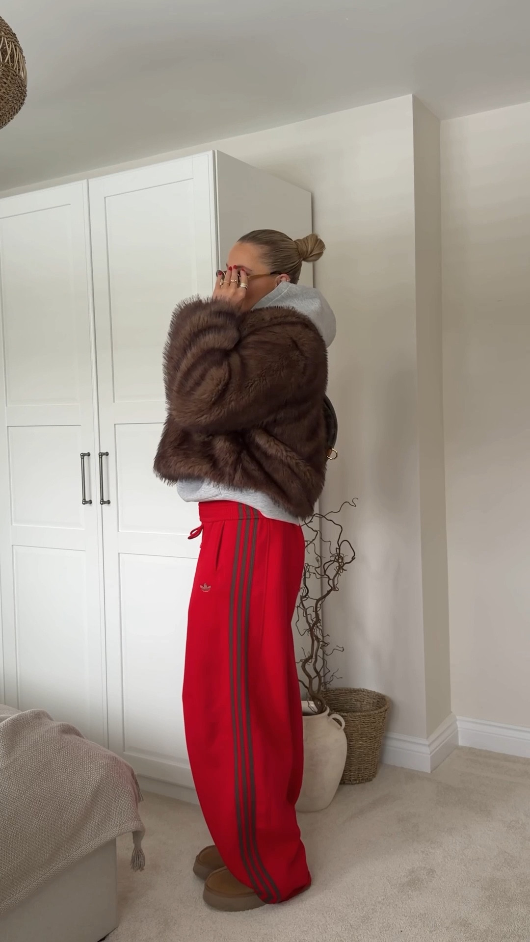 a warm & cosy outfit for the snow ❄️❄️ 

#LTKwinter #LTKeurope #LTKuk