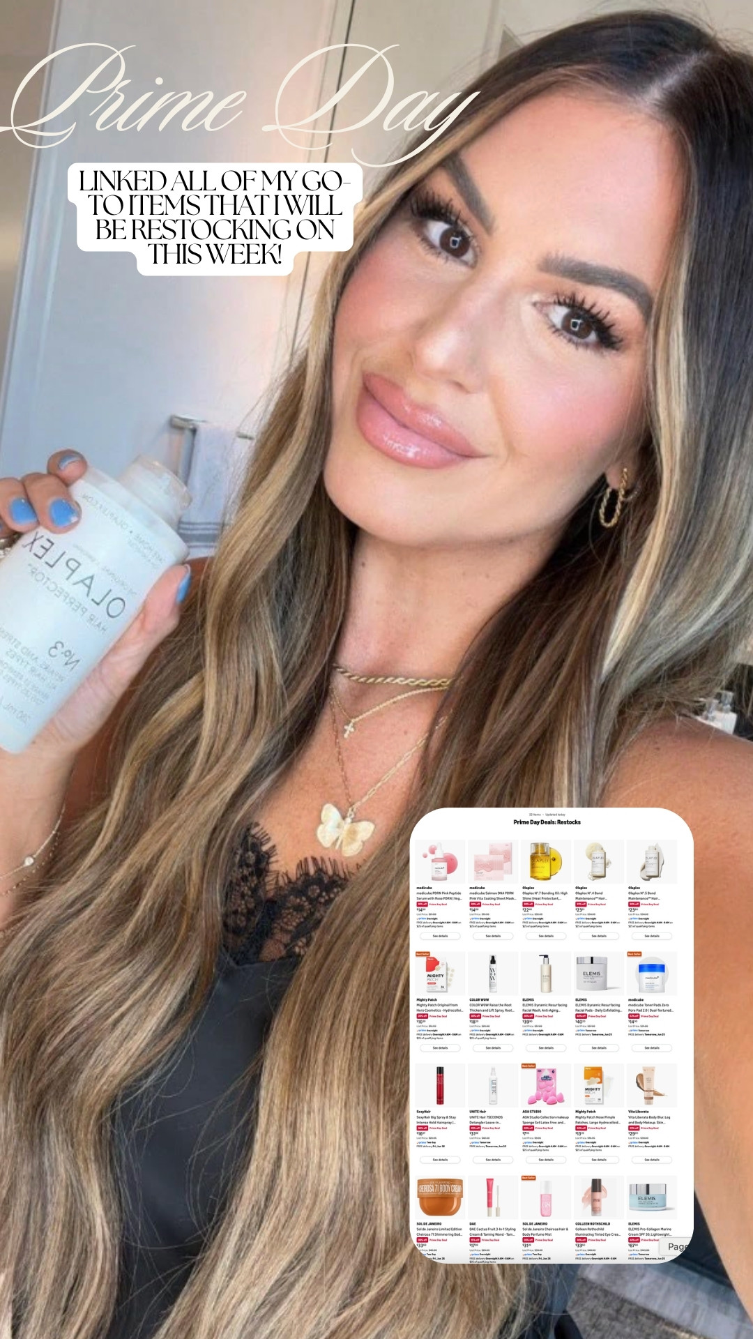 restocked on all my beauty essentials, while on sale 🛒 

 #LTKSaleAlert #LTKBeauty