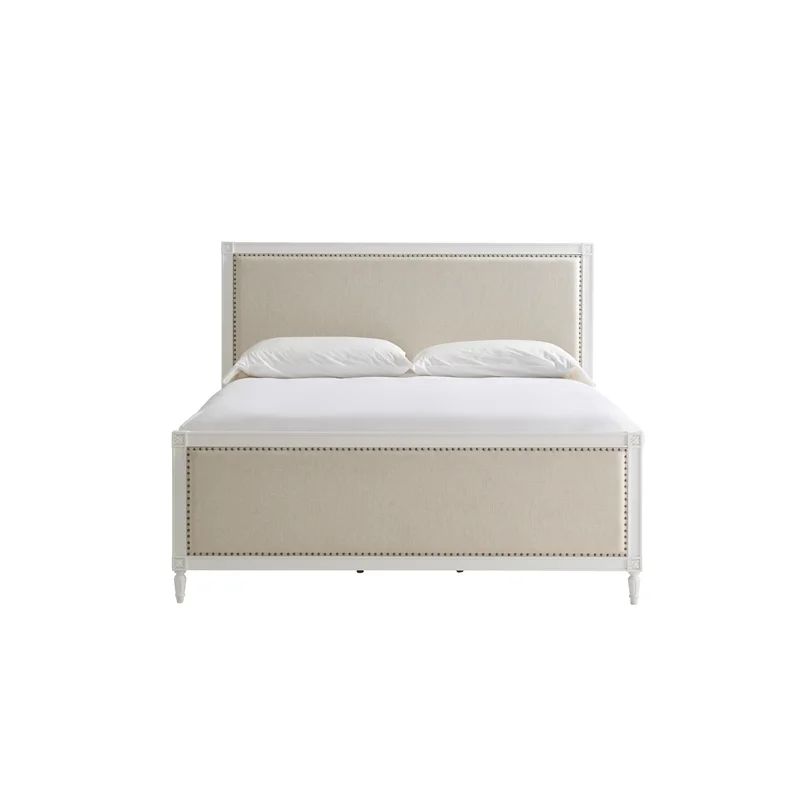 Rita Upholstered Bed | Wayfair North America
