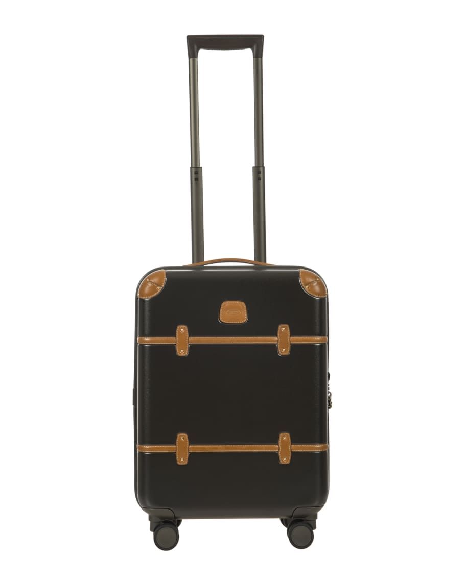 Bric's Bellagio 21" Spinner Luggage | Neiman Marcus