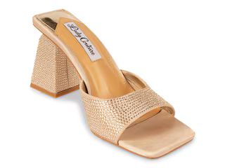 Lady Couture Reese Mule | DSW