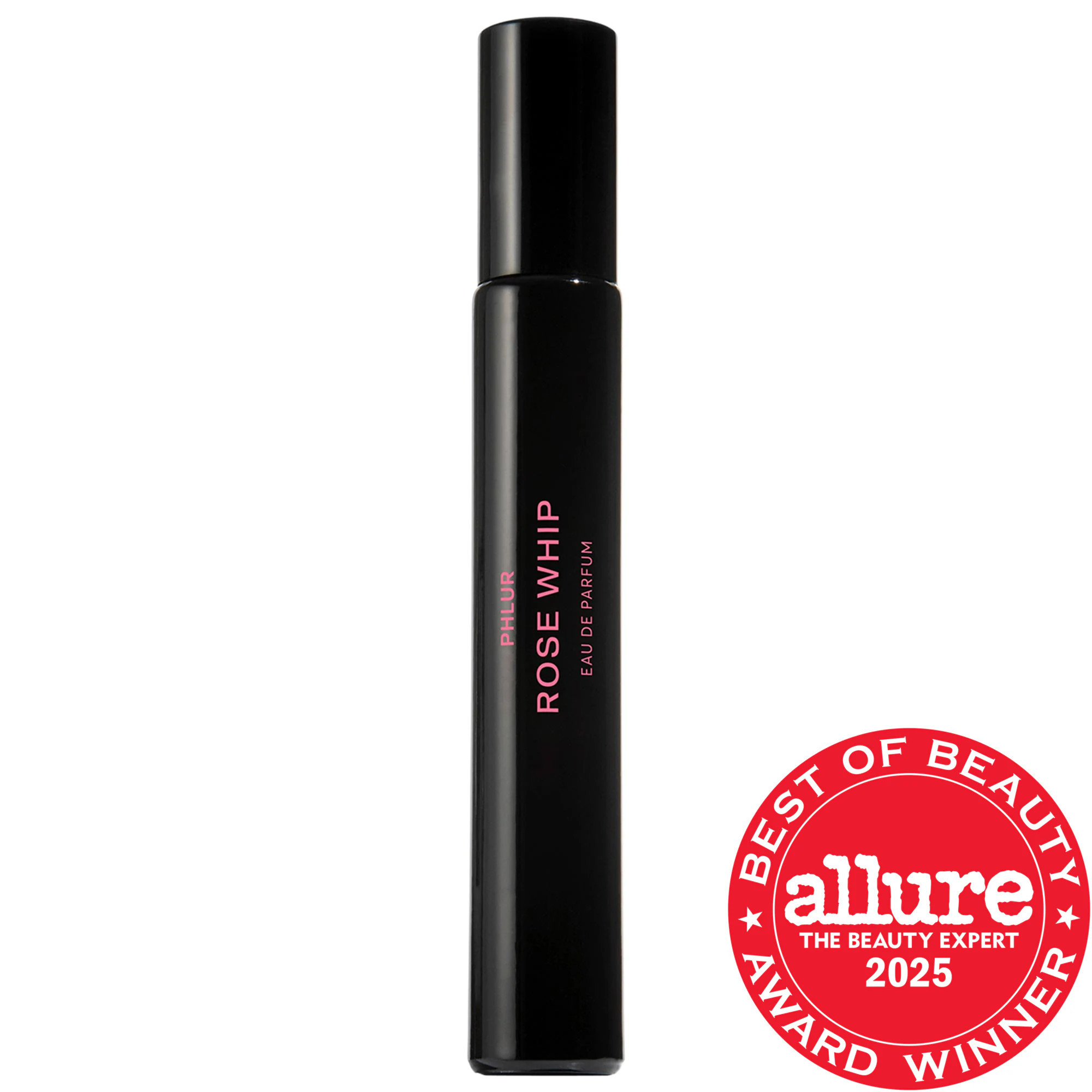 PHLUR Rose Whip Eau de Parfum with Musk Travel Spray 0.32 oz / 9.5 ml eau de parfum spray | Sephora (US)