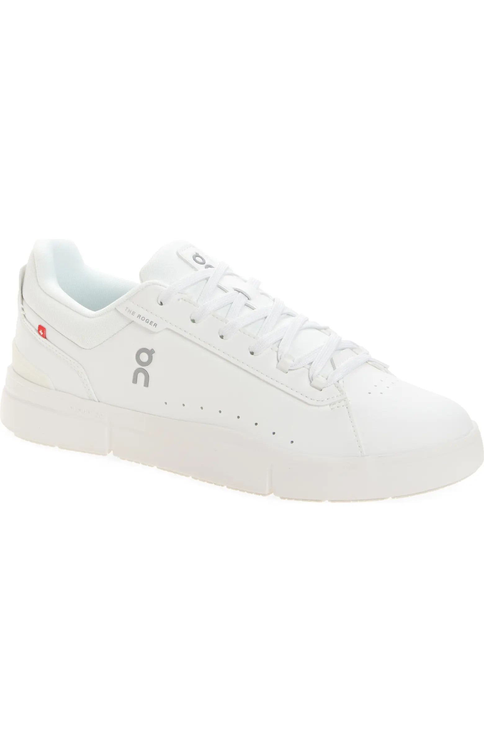 On THE ROGER Advantage Tennis Sneaker (Women) | Nordstrom | Nordstrom