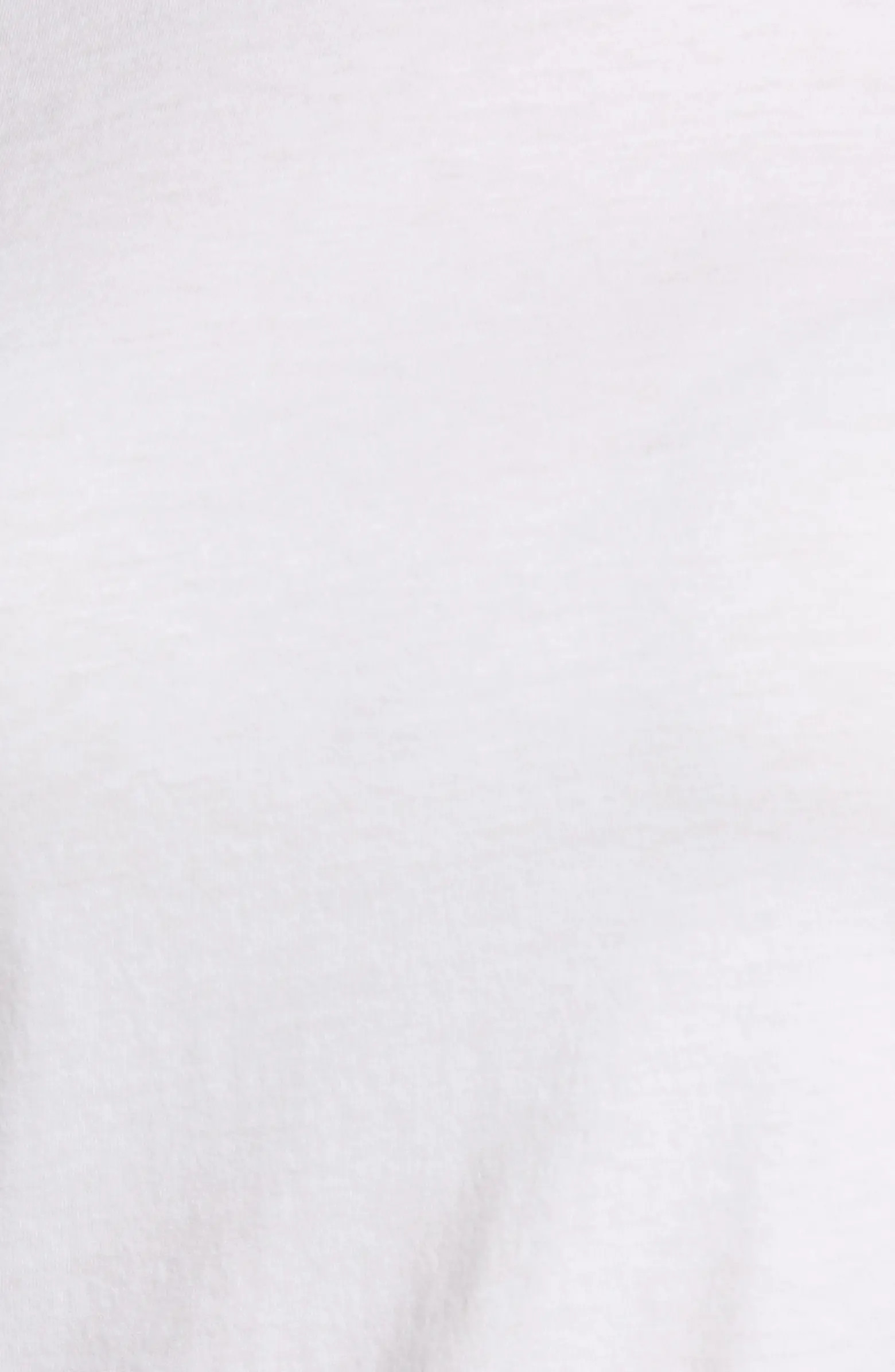 Organic Cotton Blend T-Shirt | Nordstrom