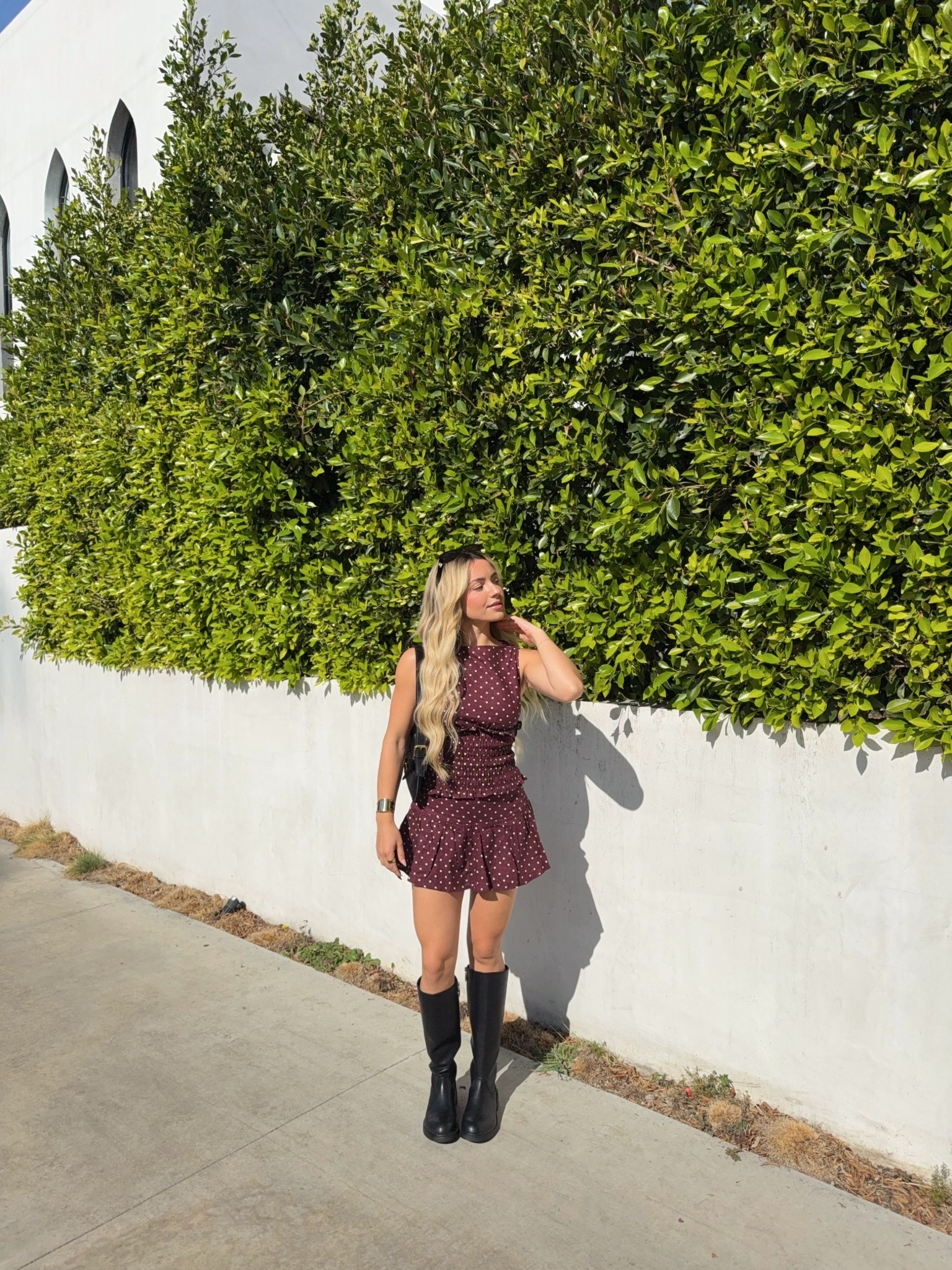 fit is on sale rn!! 

#LTKSaleAlert #LTKCyberWeek #LTKFindsUnder50